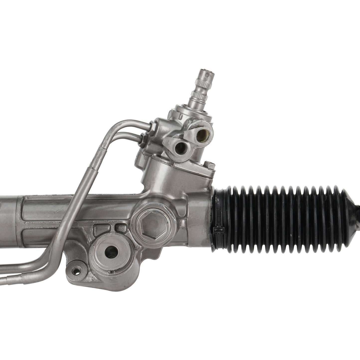 Rack and Pinion Assembly - MAVAL - Hydraulic Power - Remanufactured - 93467M