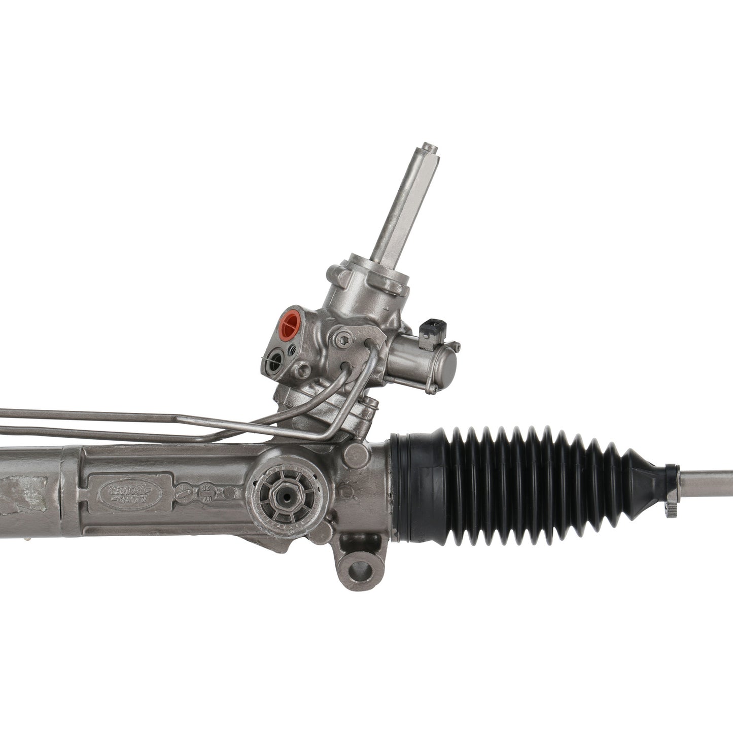 Rack and Pinion Assembly - MAVAL - Hydraulic Power - Remanufactured - 93253M