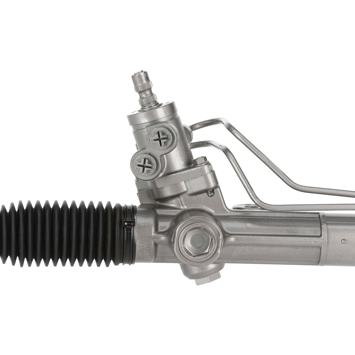 Rack and Pinion Assembly - MAVAL - Hydraulic Power - Remanufactured - 9354M