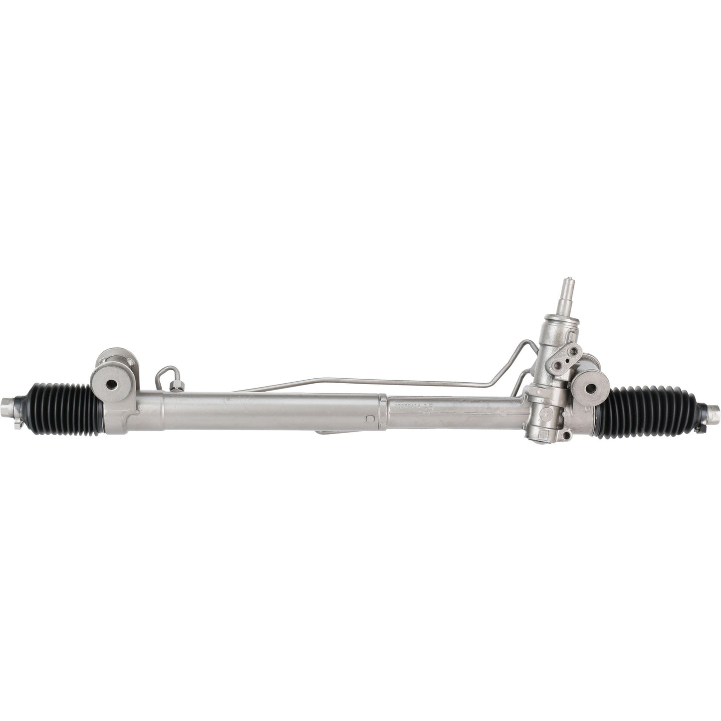 Rack and Pinion Assembly - MAVAL - Hydraulic Power - Remanufactured - 95412M