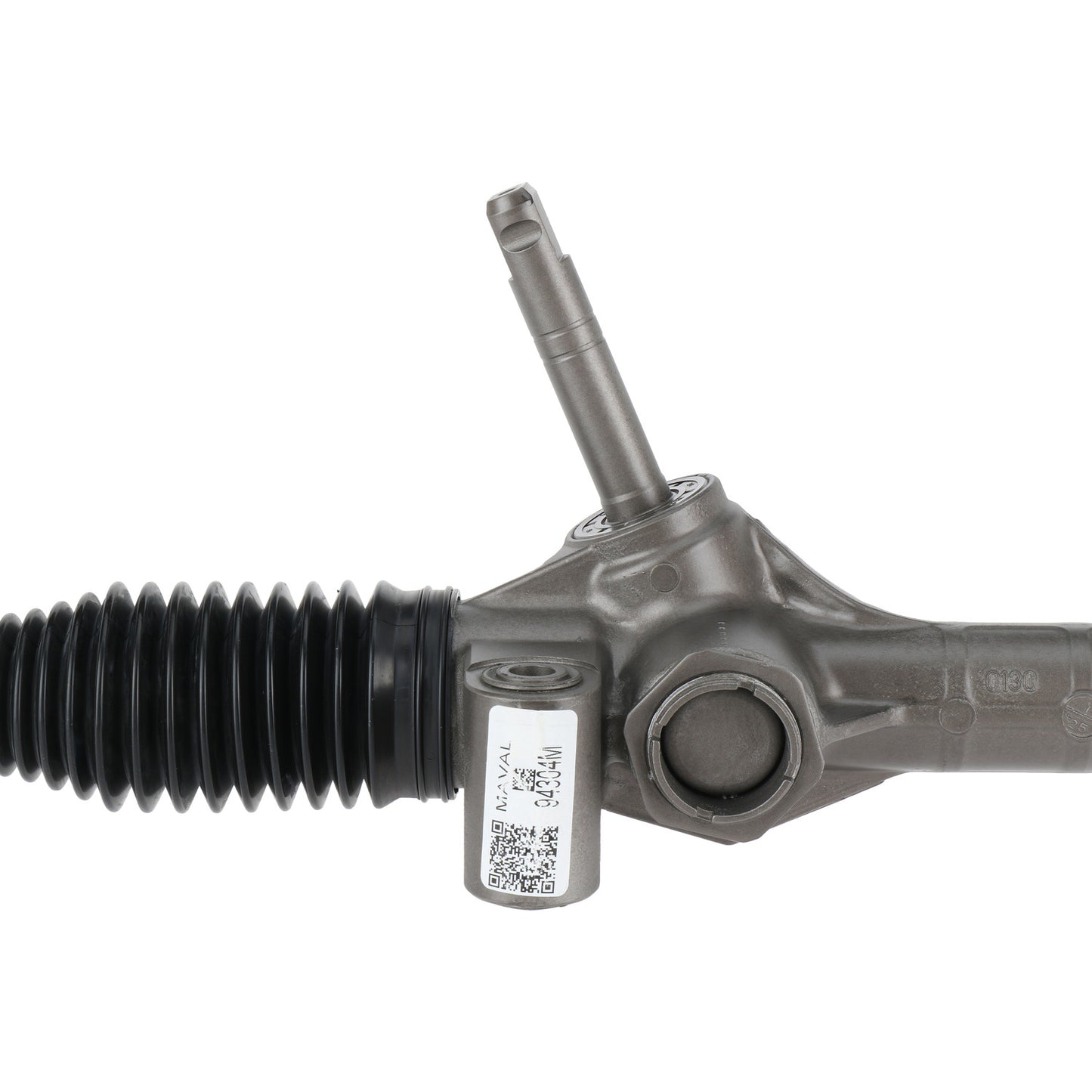 Rack and Pinion Assembly - MAVAL - Manual - Remanufactured - 94304M