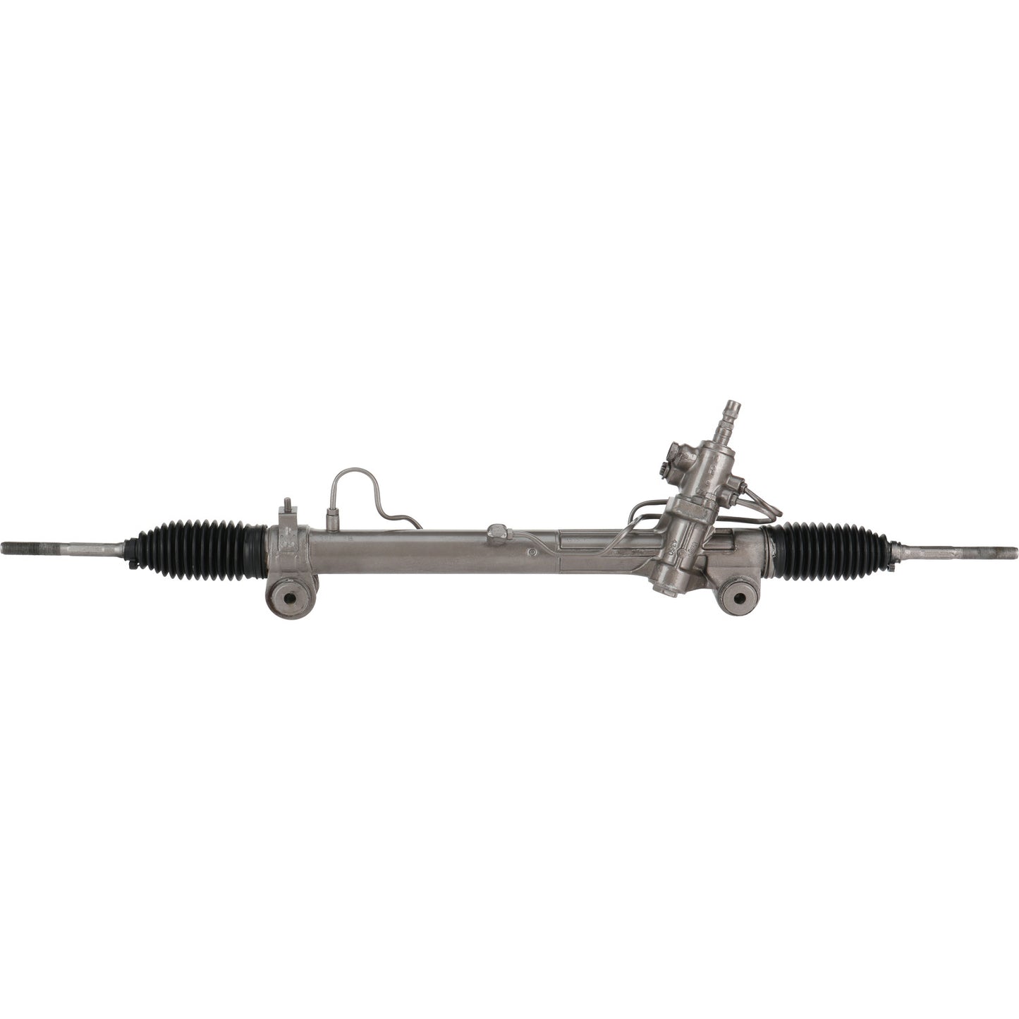 Rack and Pinion Assembly - MAVAL - Hydraulic Power - Remanufactured - 9375M