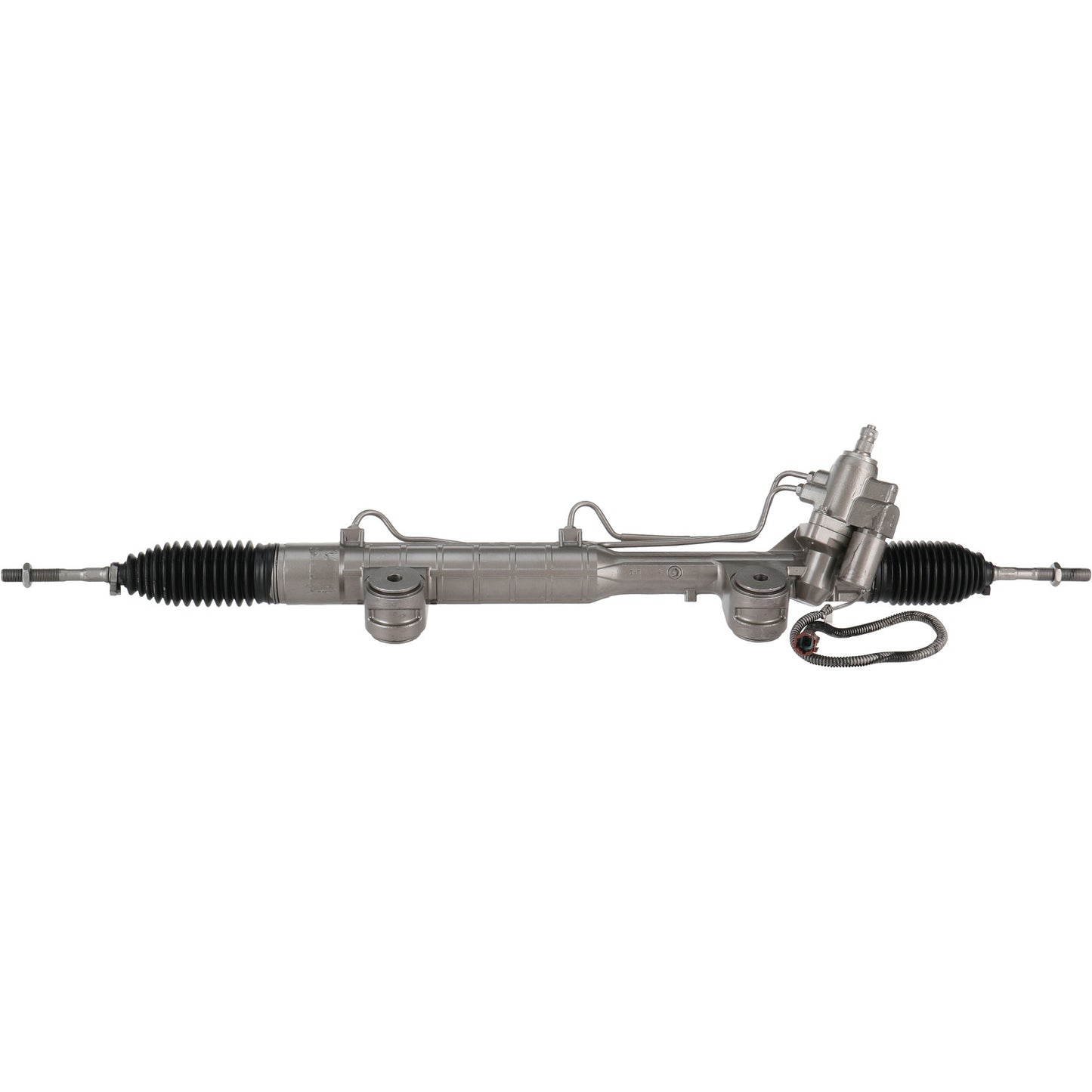 Rack and Pinion Assembly - MAVAL - Hydraulic Power - Remanufactured - 93281M