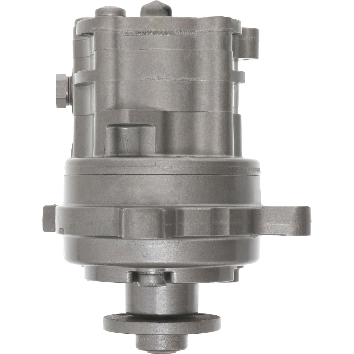 Power Steering Pump - MAVAL - Hydraulic Power - Remanufactured - 96862M