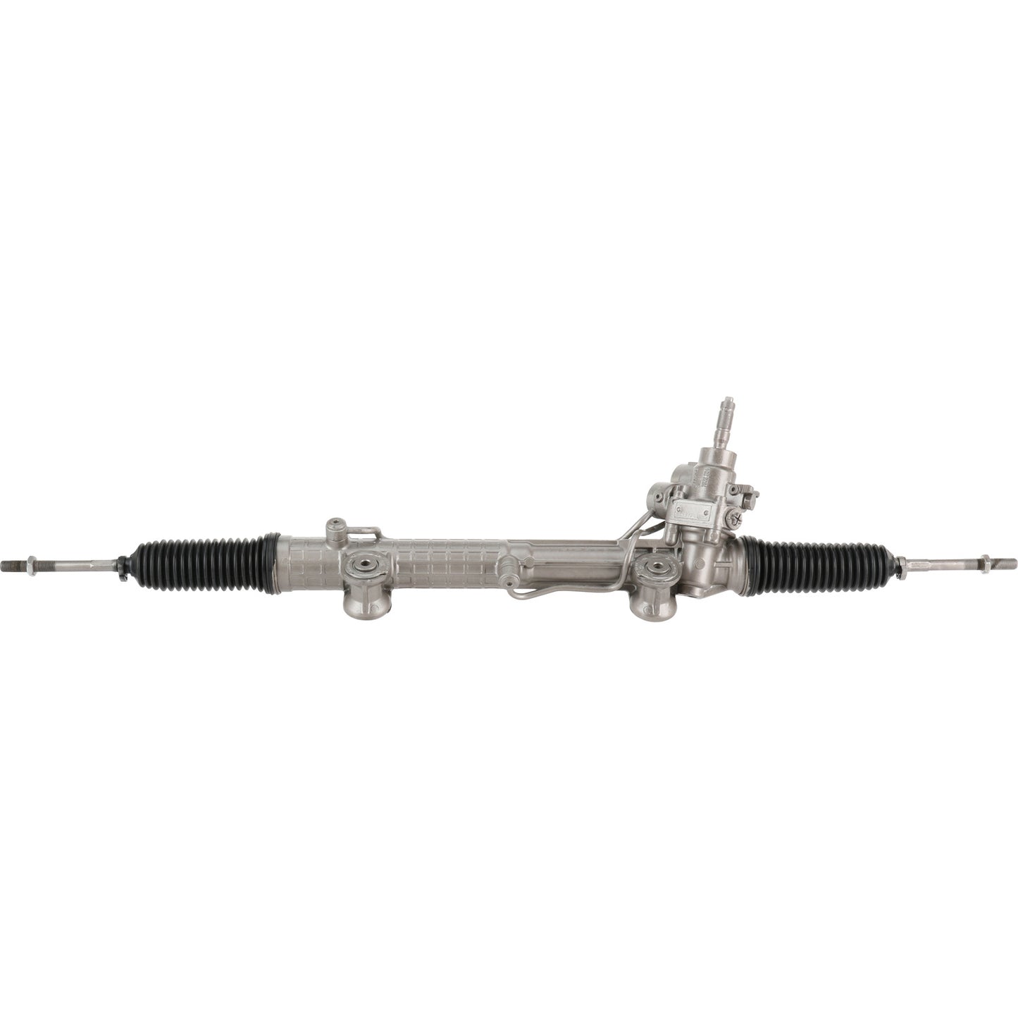 Rack and Pinion Assembly - MAVAL - Hydraulic Power - Remanufactured - 9303M