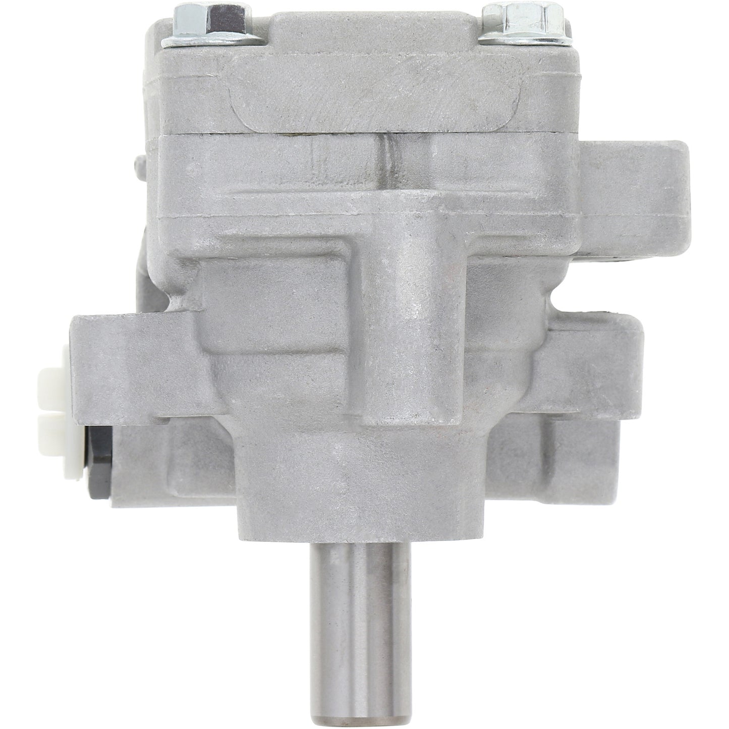 Power Steering Pump - Marathon HP - Hydraulic Power - New - 97217MN