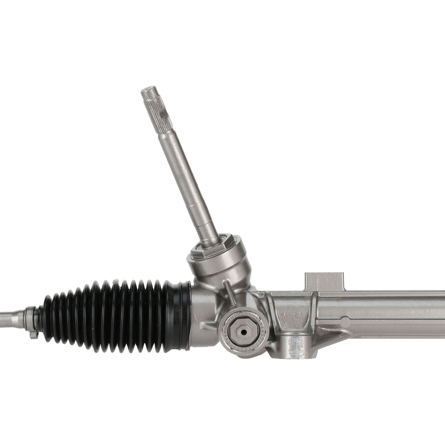Rack and Pinion Assembly - MAVAL - Manual - Remanufactured - 94432M