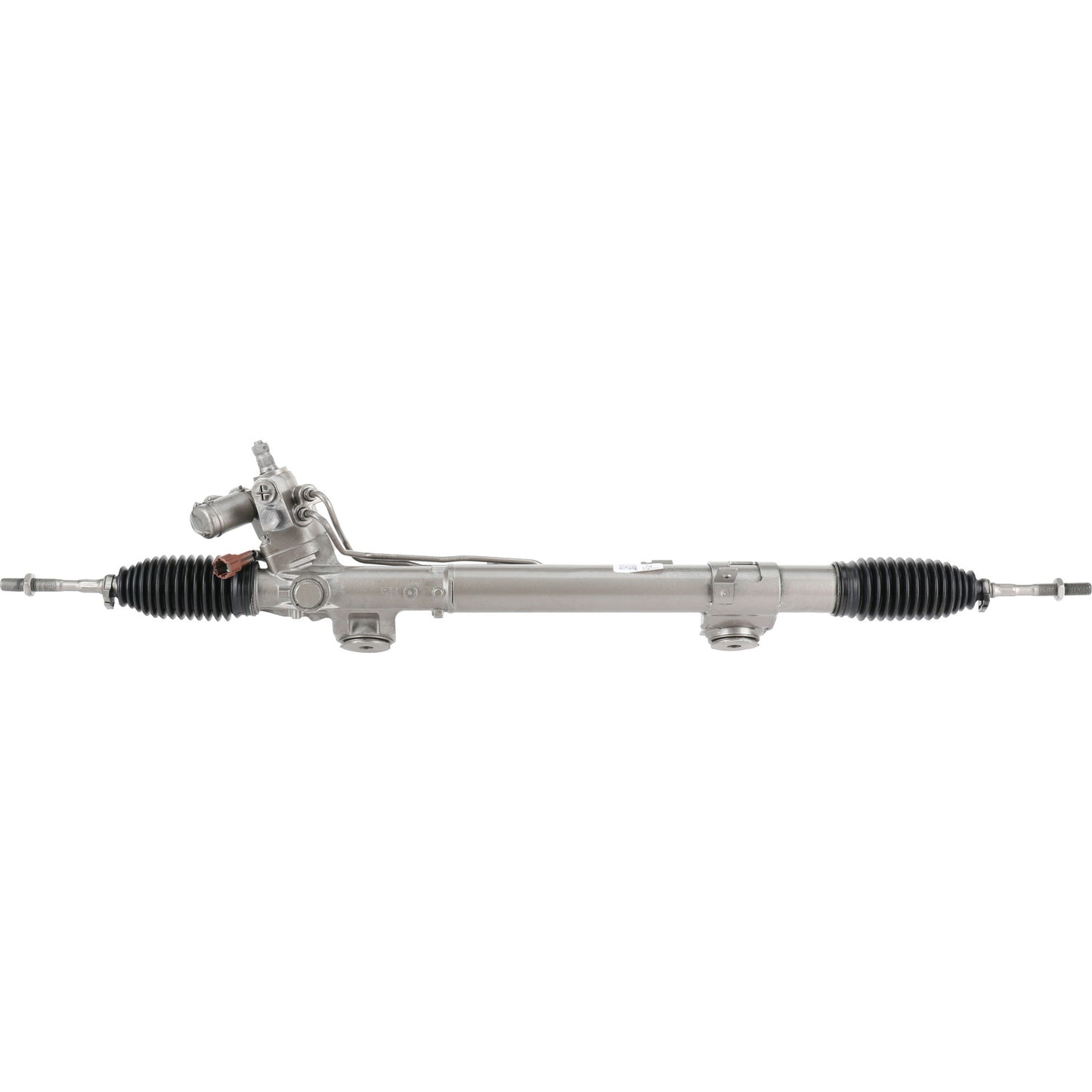 Rack and Pinion Assembly - MAVAL - Hydraulic Power - Remanufactured - 93431M