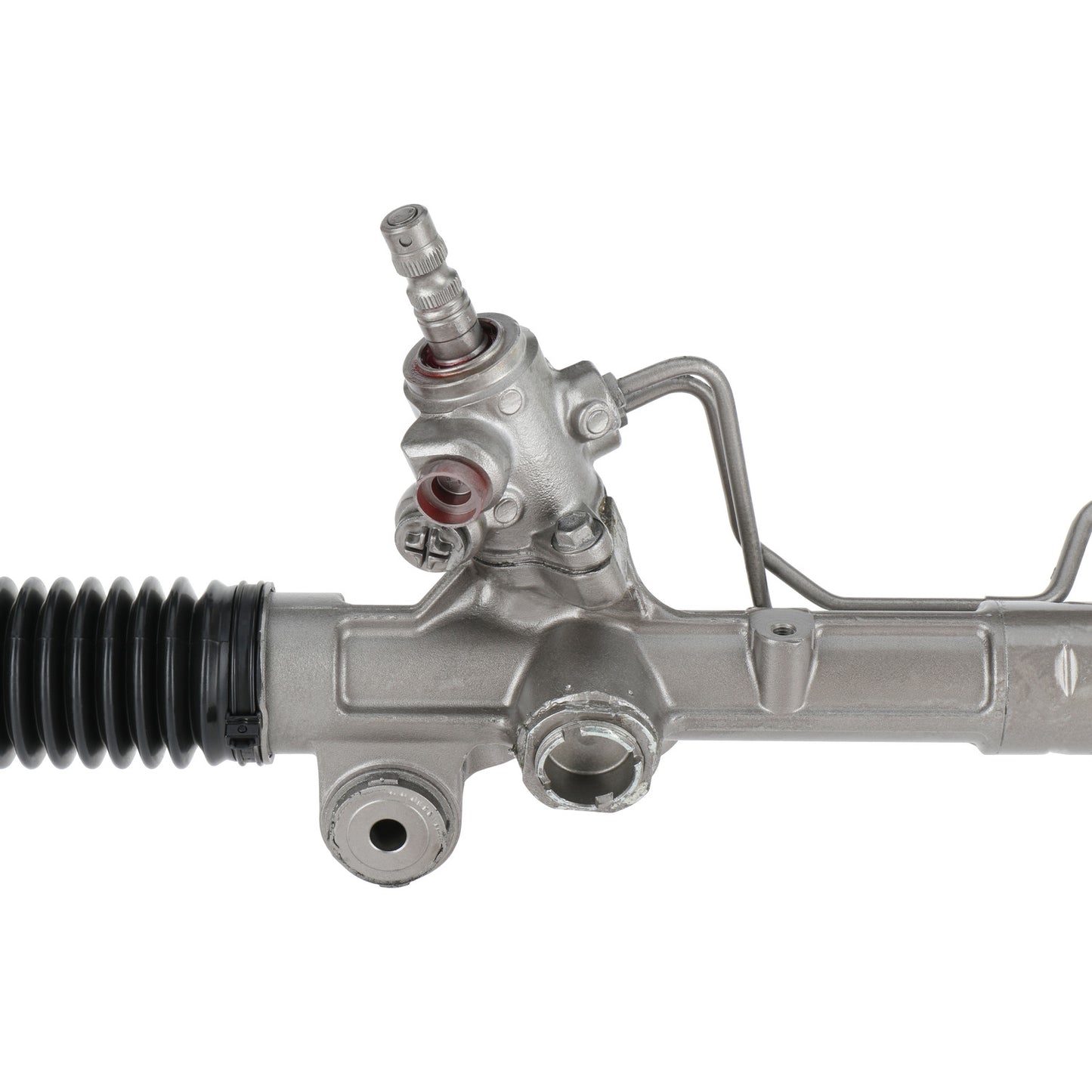 Rack and Pinion Assembly - MAVAL - Hydraulic Power - Remanufactured - 9377M
