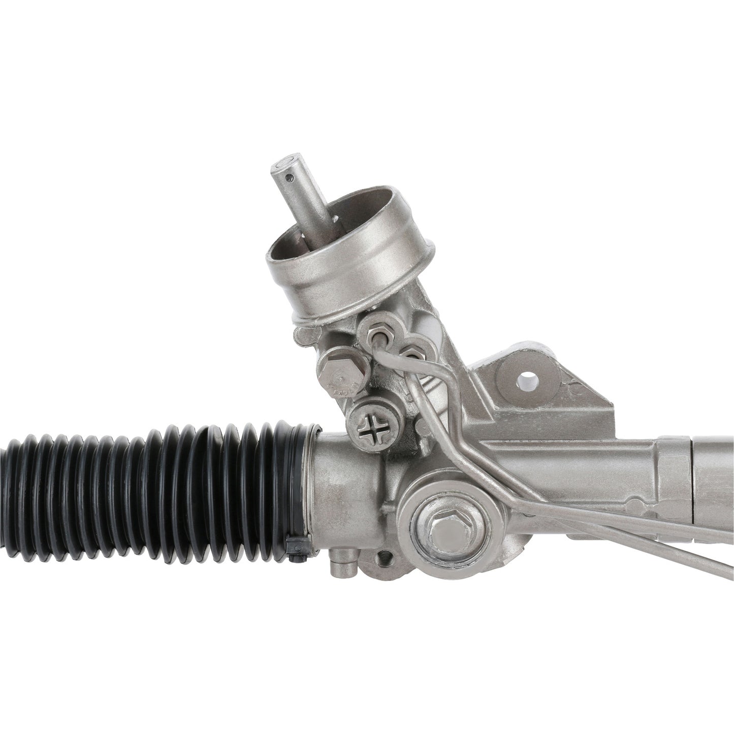 Rack and Pinion Assembly - MAVAL - Hydraulic Power - Remanufactured - 9329M