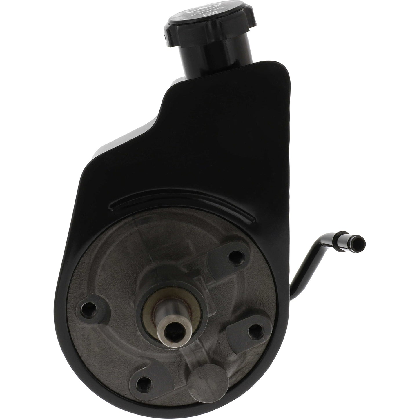 Power Steering Pump - Marathon HP - Hydraulic Power - New - 97294MN