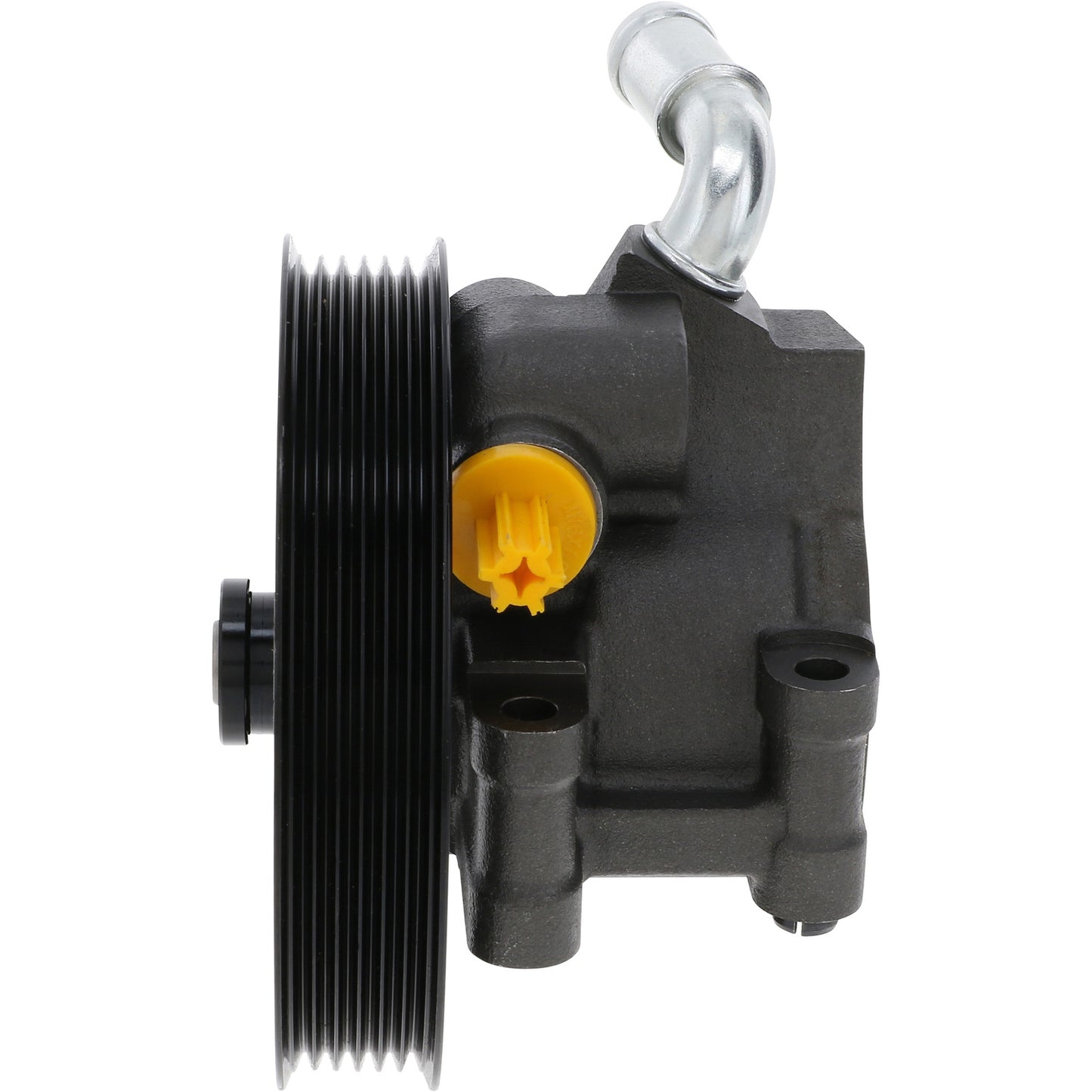 Power Steering Pump - Marathon HP - Hydraulic Power - New - 97303MN