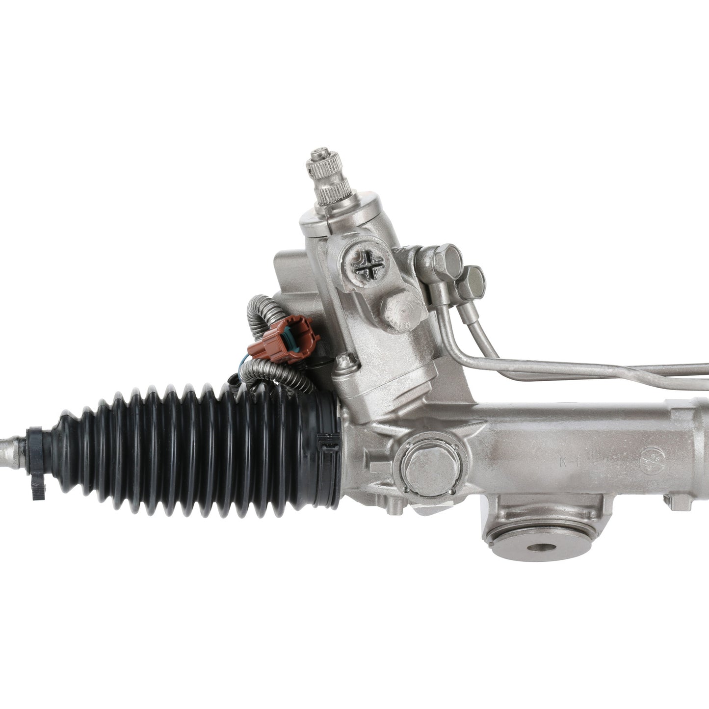 Rack and Pinion Assembly - MAVAL - Hydraulic Power - Remanufactured - 93371M