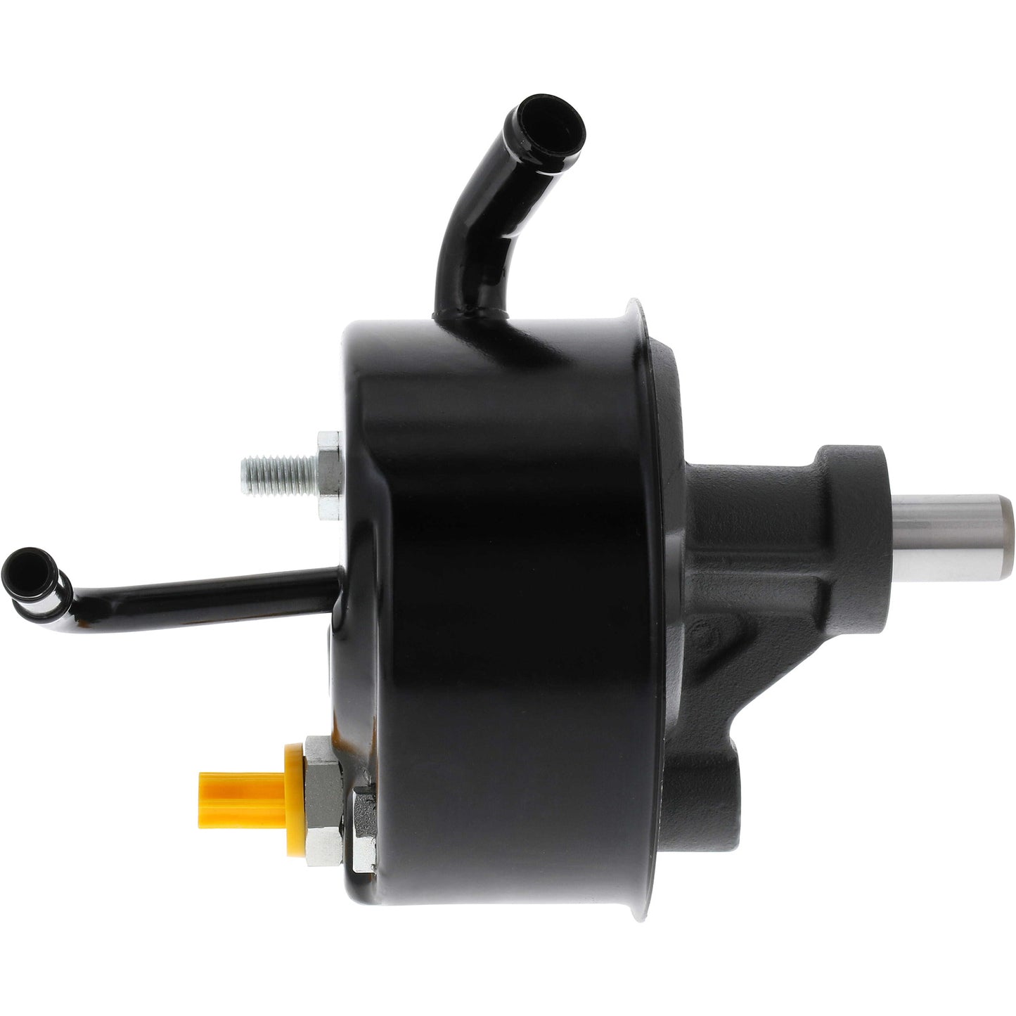 Power Steering Pump - MAVAL - Hydraulic Power - Remanufactured - 97296M