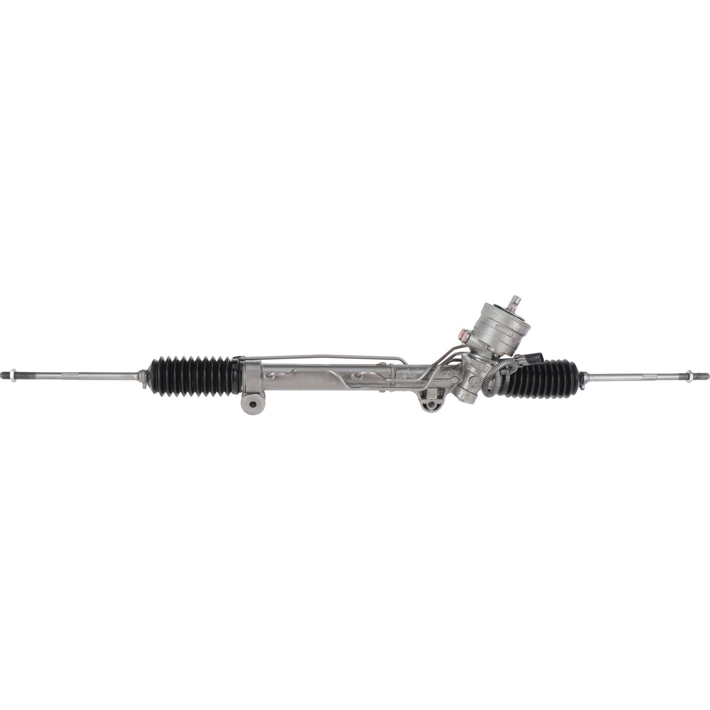 Rack and Pinion Assembly - MAVAL - Hydraulic Power - Remanufactured - 95458M