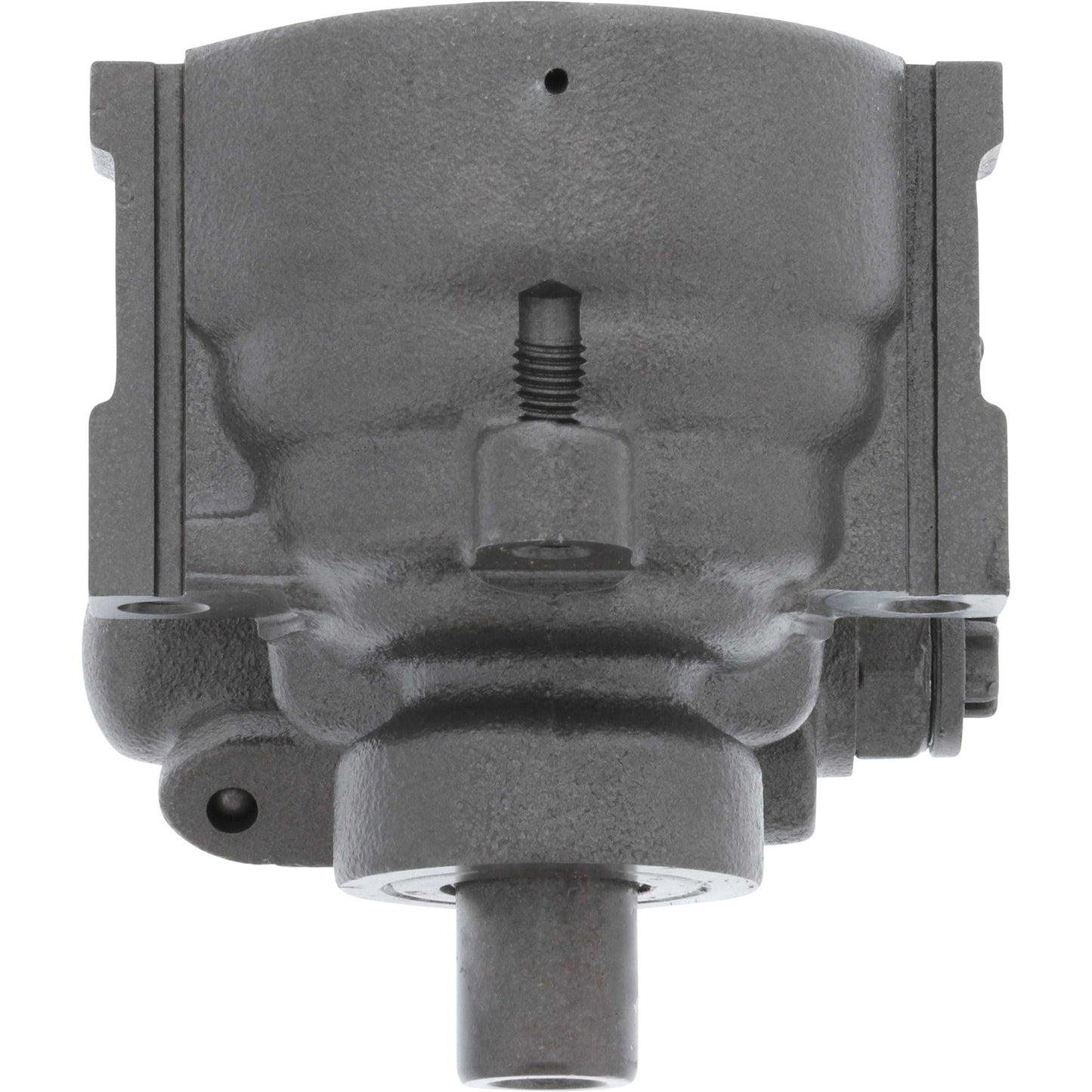 Power Steering Pump - MAVAL - Hydraulic Power - Remanufactured - 97155M