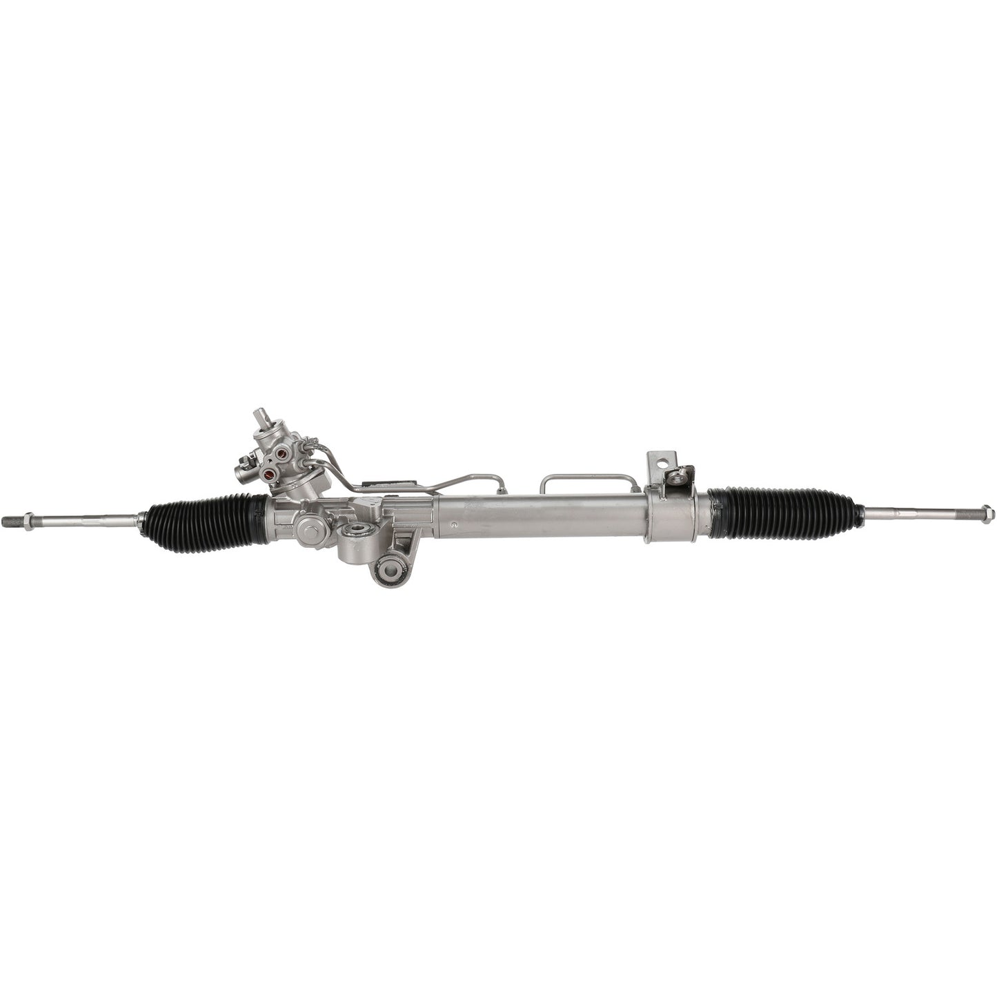 Rack and Pinion Assembly - MAVAL - Hydraulic Power - Remanufactured - 95459M
