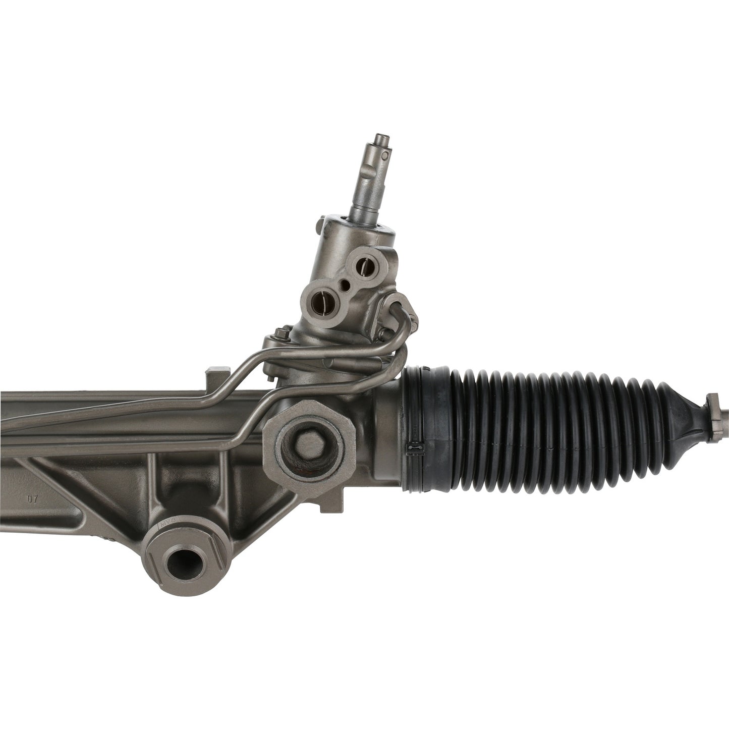 Rack and Pinion Assembly - MAVAL - Hydraulic Power - Remanufactured - 95480M