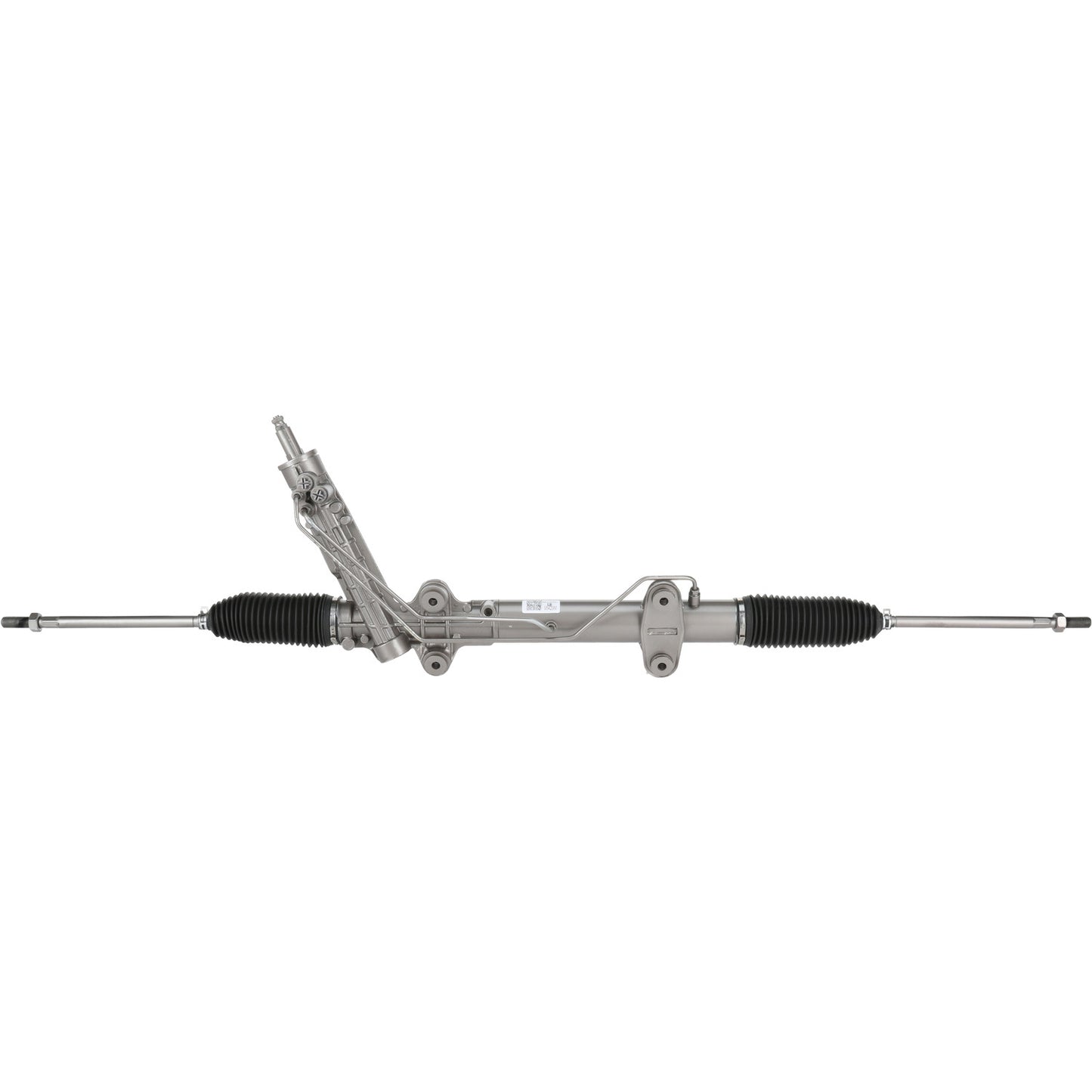 Rack and Pinion Assembly - MAVAL - Hydraulic Power - Remanufactured - 95429M