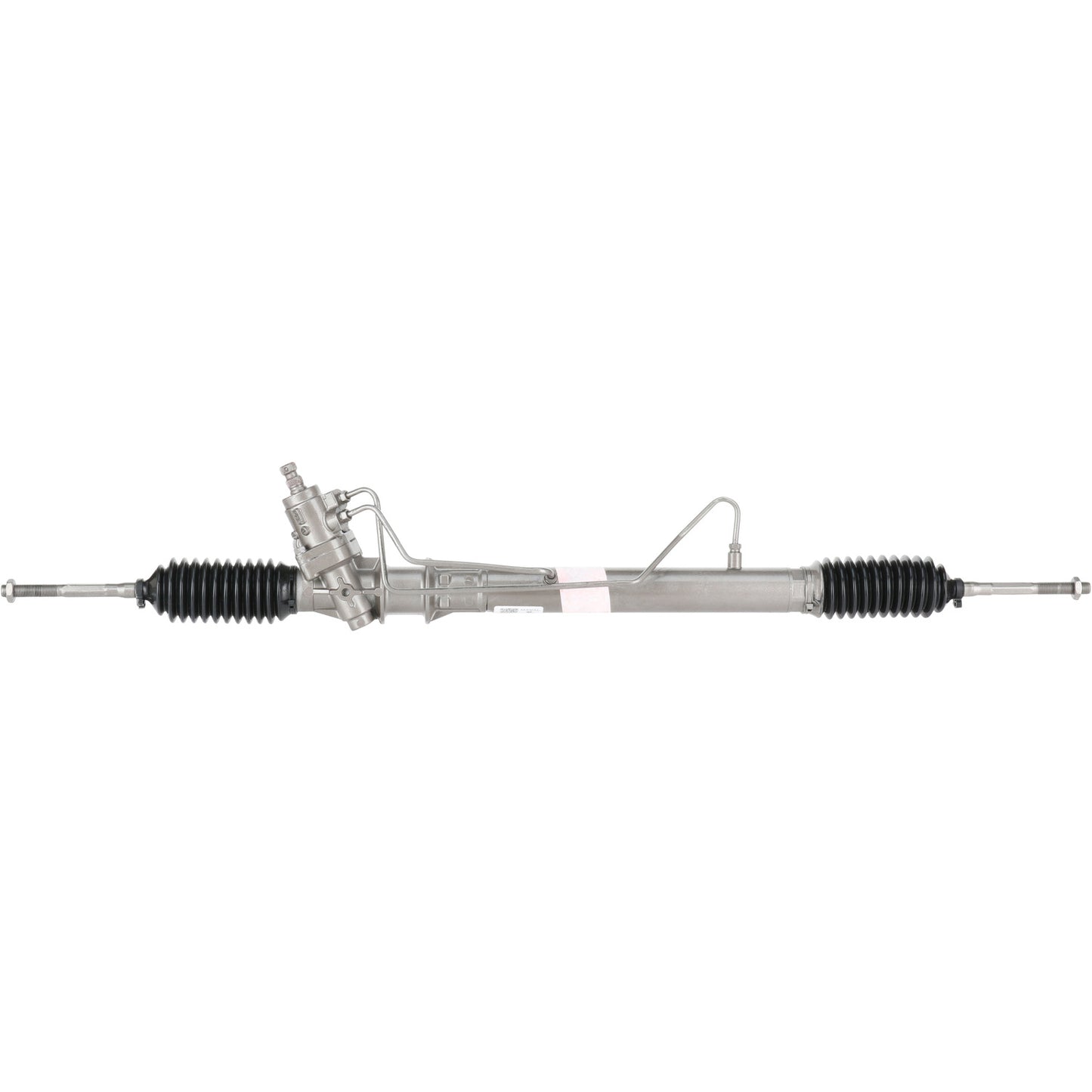 Rack and Pinion Assembly - MAVAL - Hydraulic Power - Remanufactured - 9383M