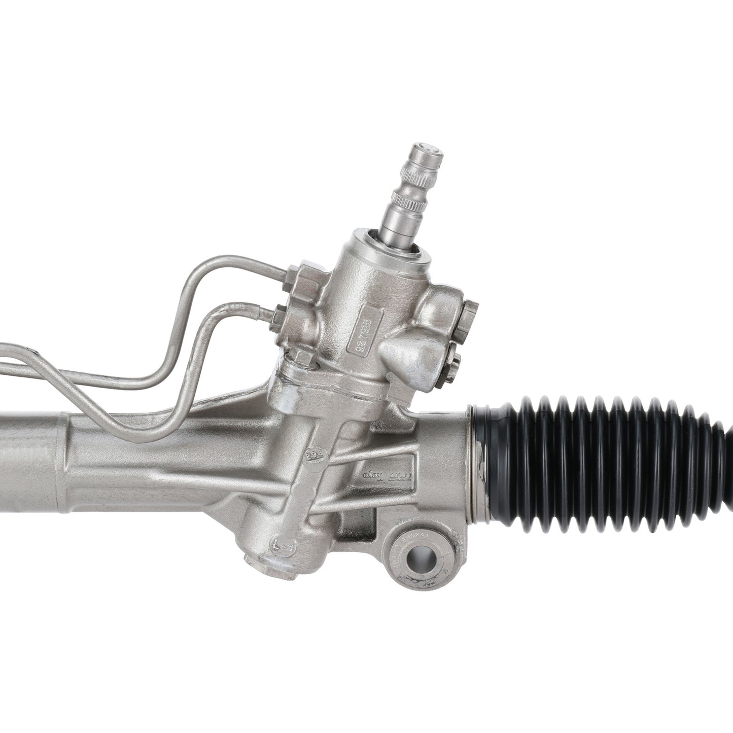 Rack and Pinion Assembly - MAVAL - Hydraulic Power - Remanufactured - 9249M