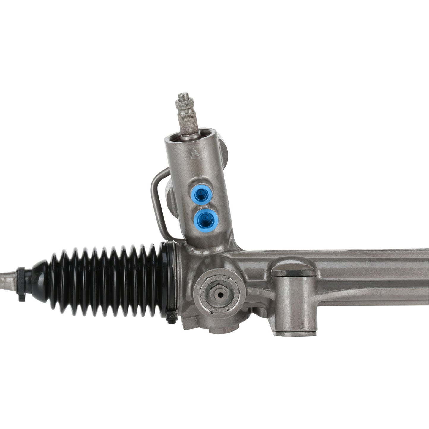 Rack and Pinion Assembly - MAVAL - Hydraulic Power - Remanufactured - 9367M