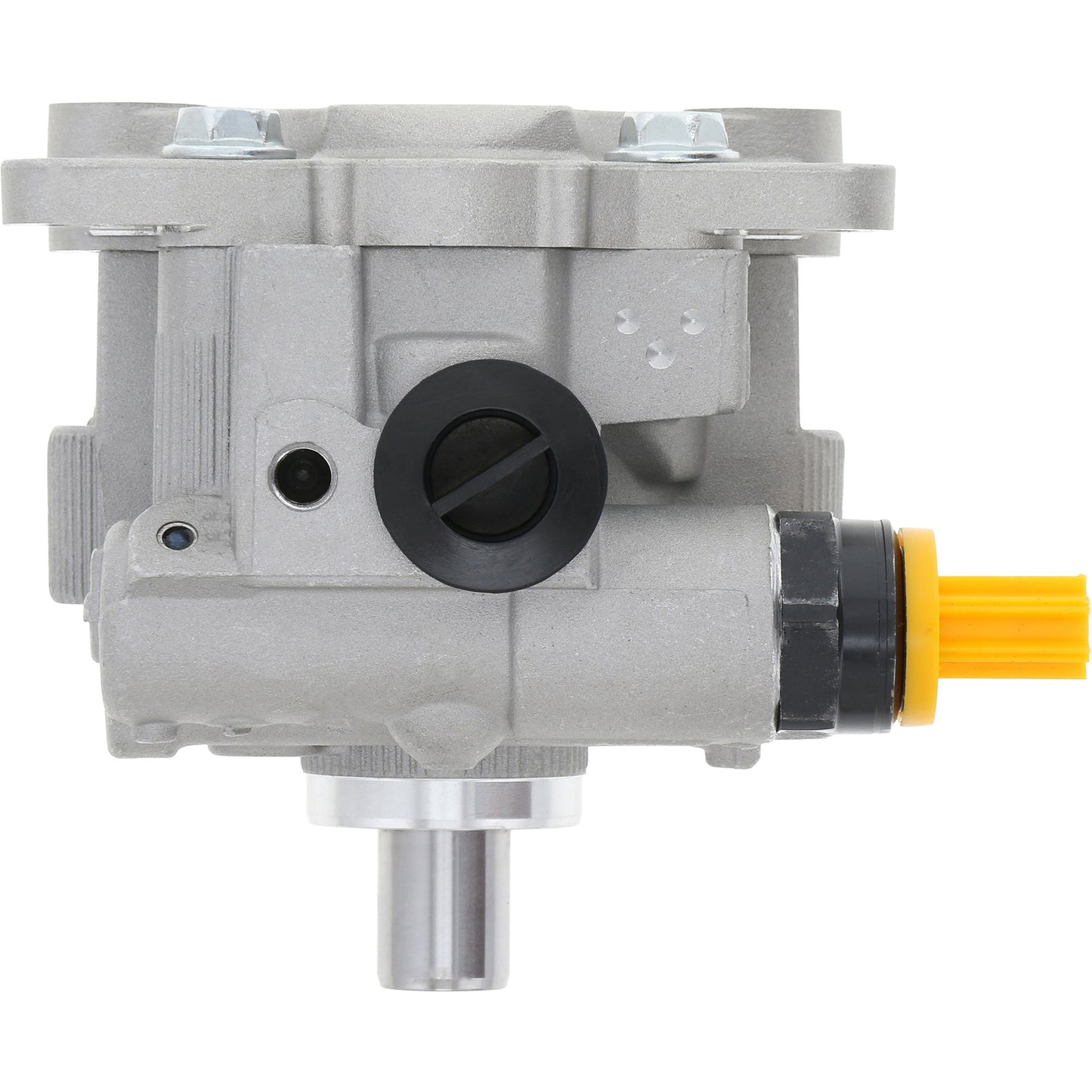 Power Steering Pump - Marathon HP - Hydraulic Power - New - 97240MN
