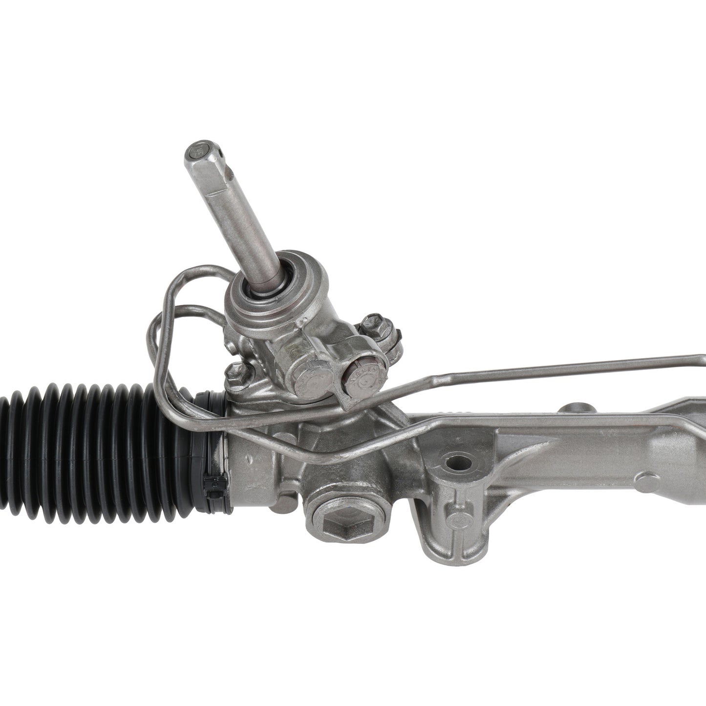 Rack and Pinion Assembly - MAVAL - Hydraulic Power - Remanufactured - 95508M