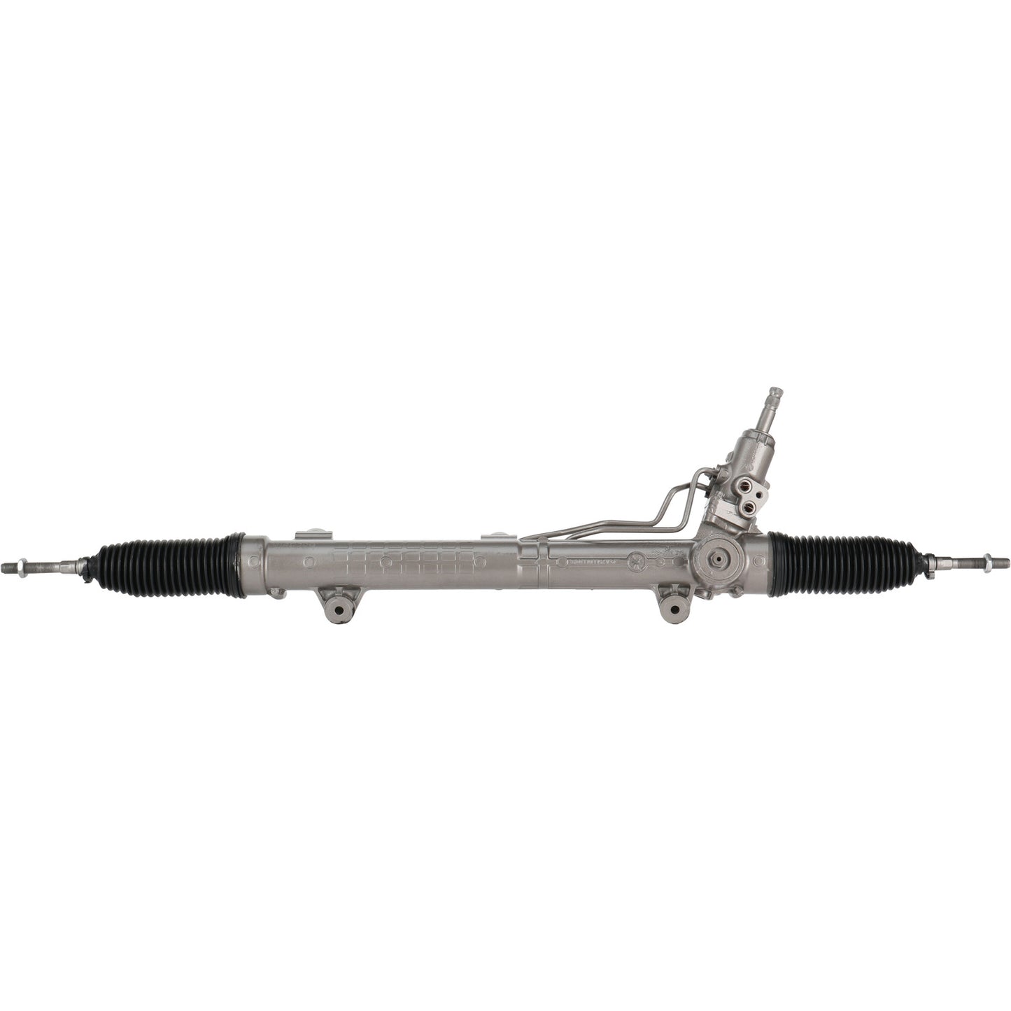 Rack and Pinion Assembly - MAVAL - Hydraulic Power - Remanufactured - 93344M