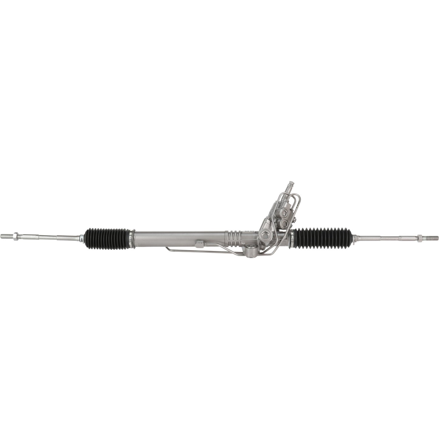 Rack and Pinion Assembly - MAVAL - Hydraulic Power - Remanufactured - 93337M