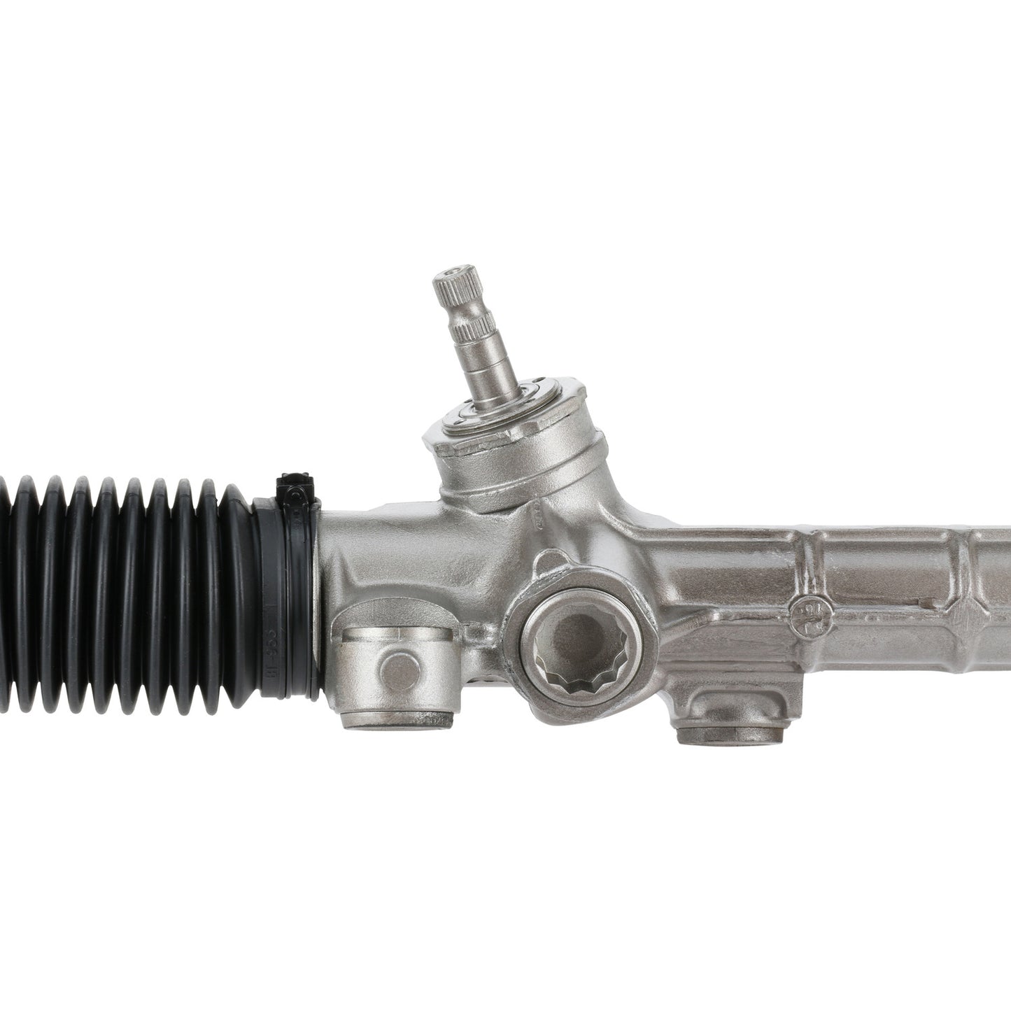Rack and Pinion Assembly - MAVAL - Manual - Remanufactured - 94306M