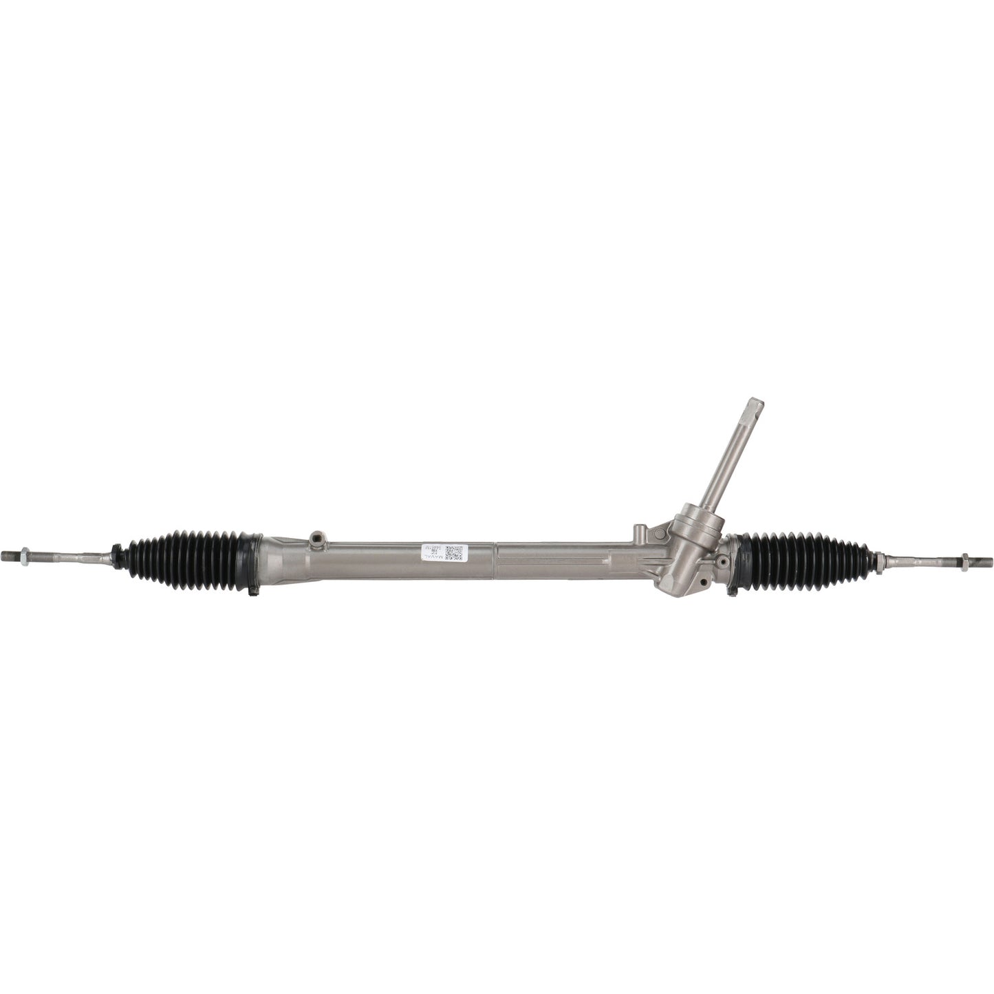 Rack and Pinion Assembly - MAVAL - Manual - Remanufactured - 94461M