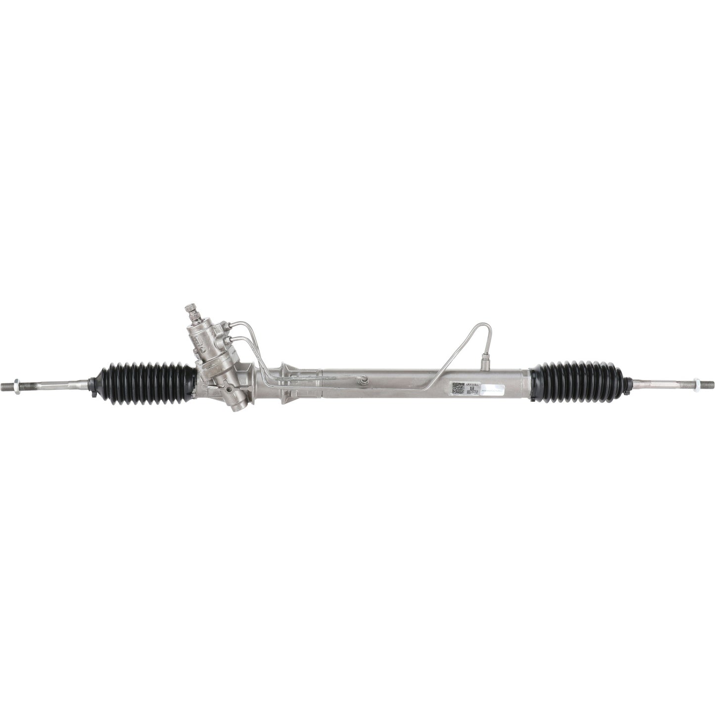 Rack and Pinion Assembly - MAVAL - Hydraulic Power - Remanufactured - 93287M