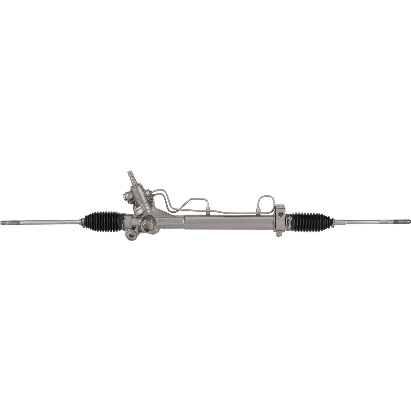Rack and Pinion Assembly - MAVAL - Hydraulic Power - Remanufactured - 9353M