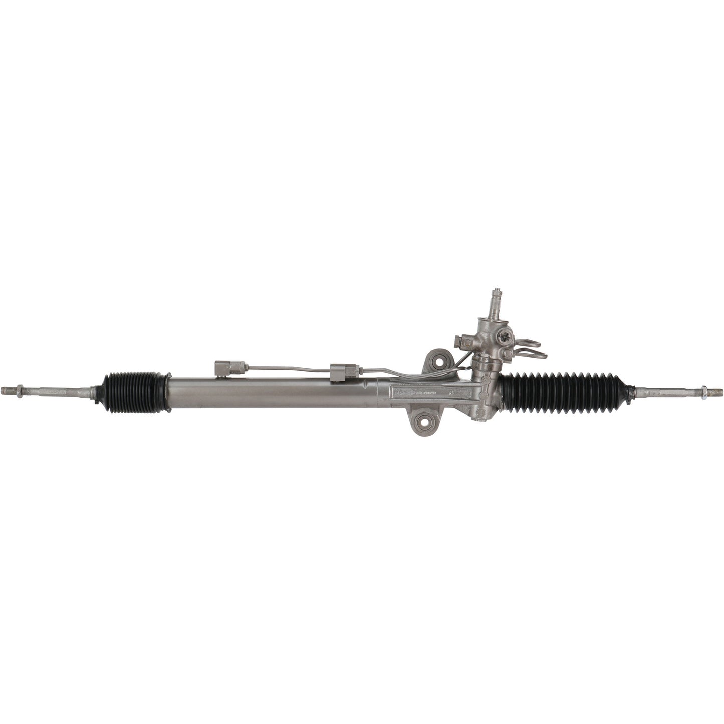 Rack and Pinion Assembly - MAVAL - Hydraulic Power - Remanufactured - 93275M