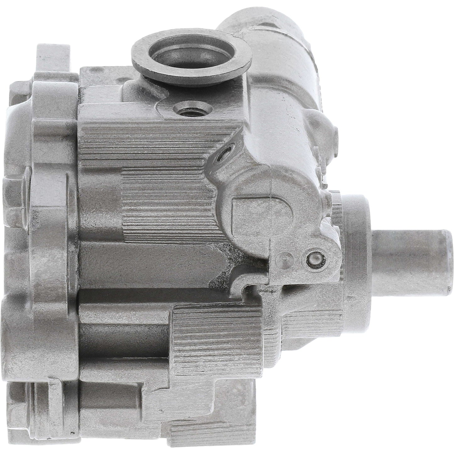 Power Steering Pump - MAVAL - Hydraulic Power - Remanufactured - 97240M
