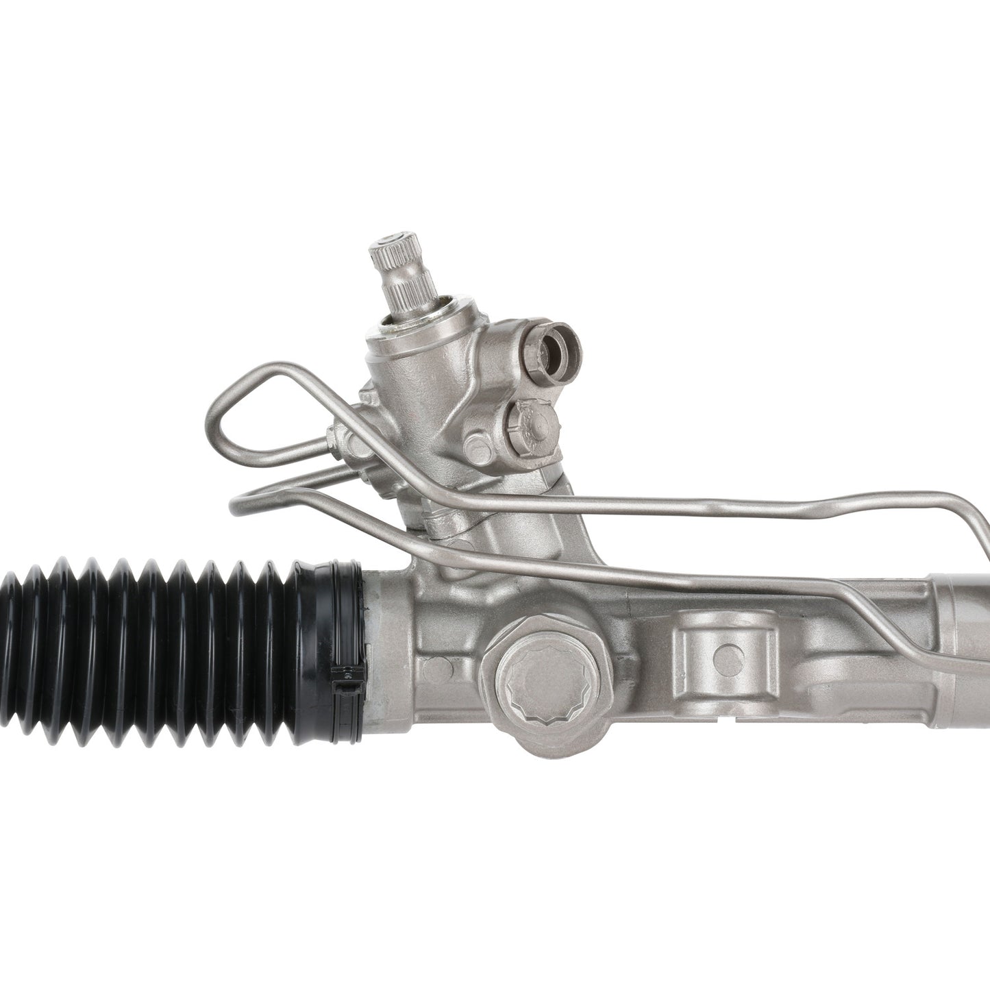Rack and Pinion Assembly - MAVAL - Hydraulic Power - Remanufactured - 93408M
