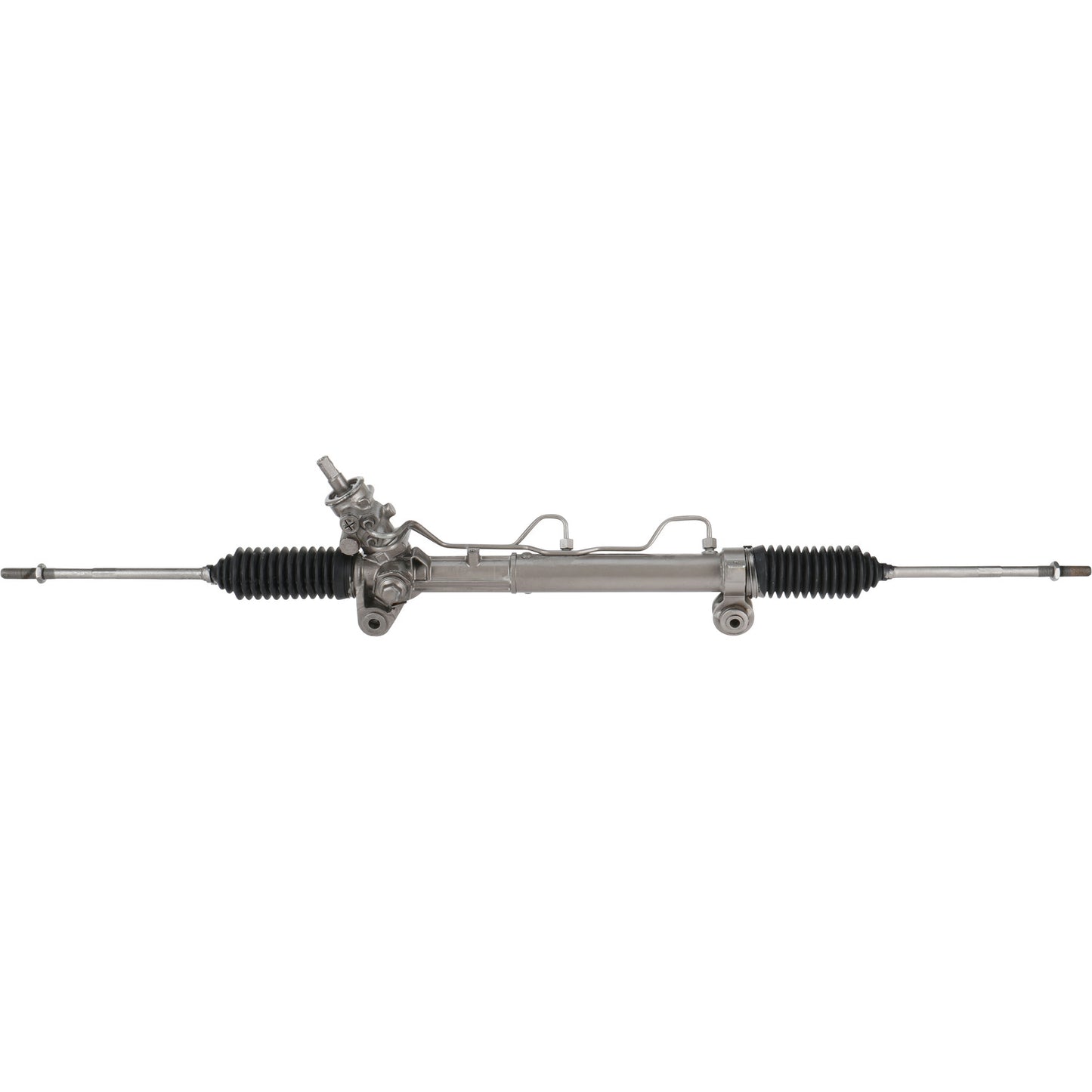 Rack and Pinion Assembly - MAVAL - Hydraulic Power - Remanufactured - 95377M