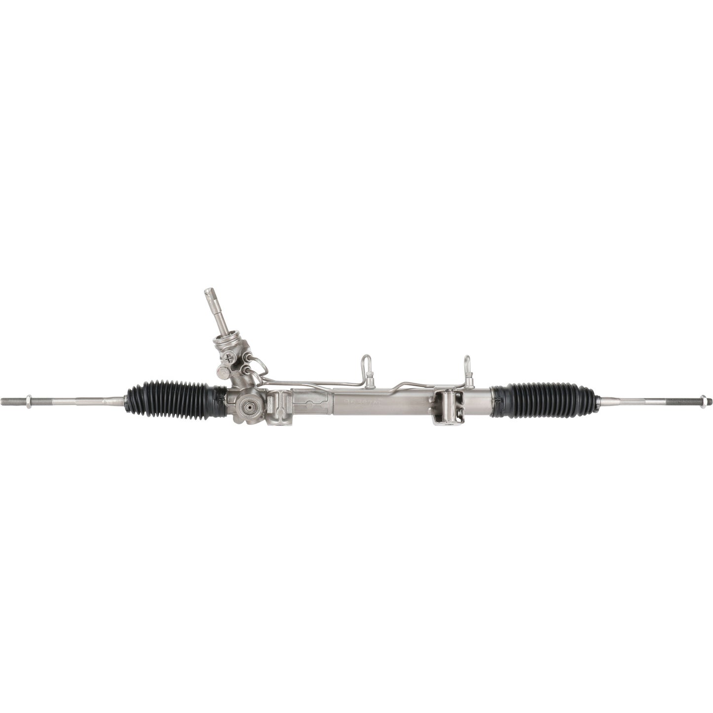 Rack and Pinion Assembly - MAVAL - Hydraulic Power - Remanufactured - 95397M