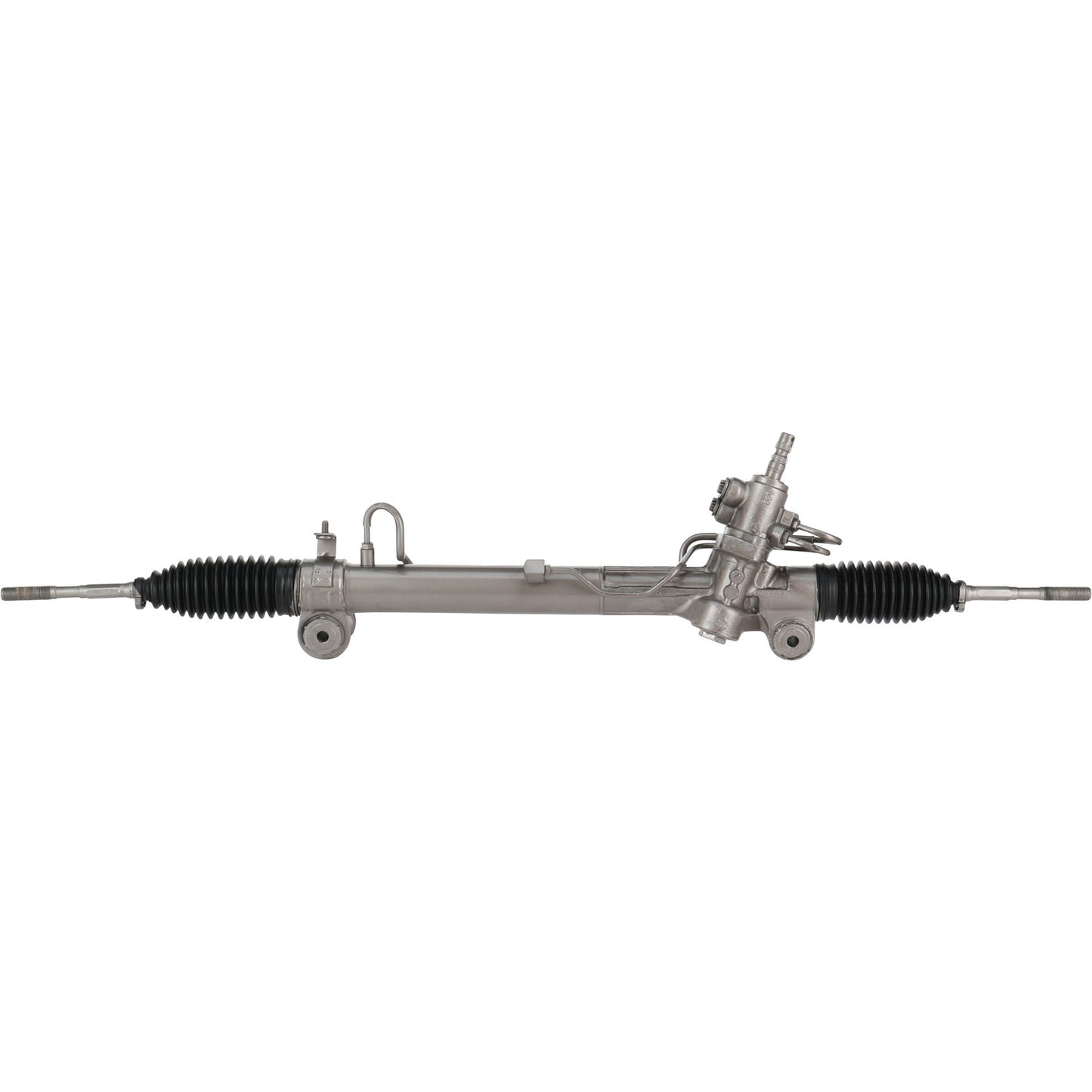 Rack and Pinion Assembly - MAVAL - Hydraulic Power - Remanufactured - 9379M