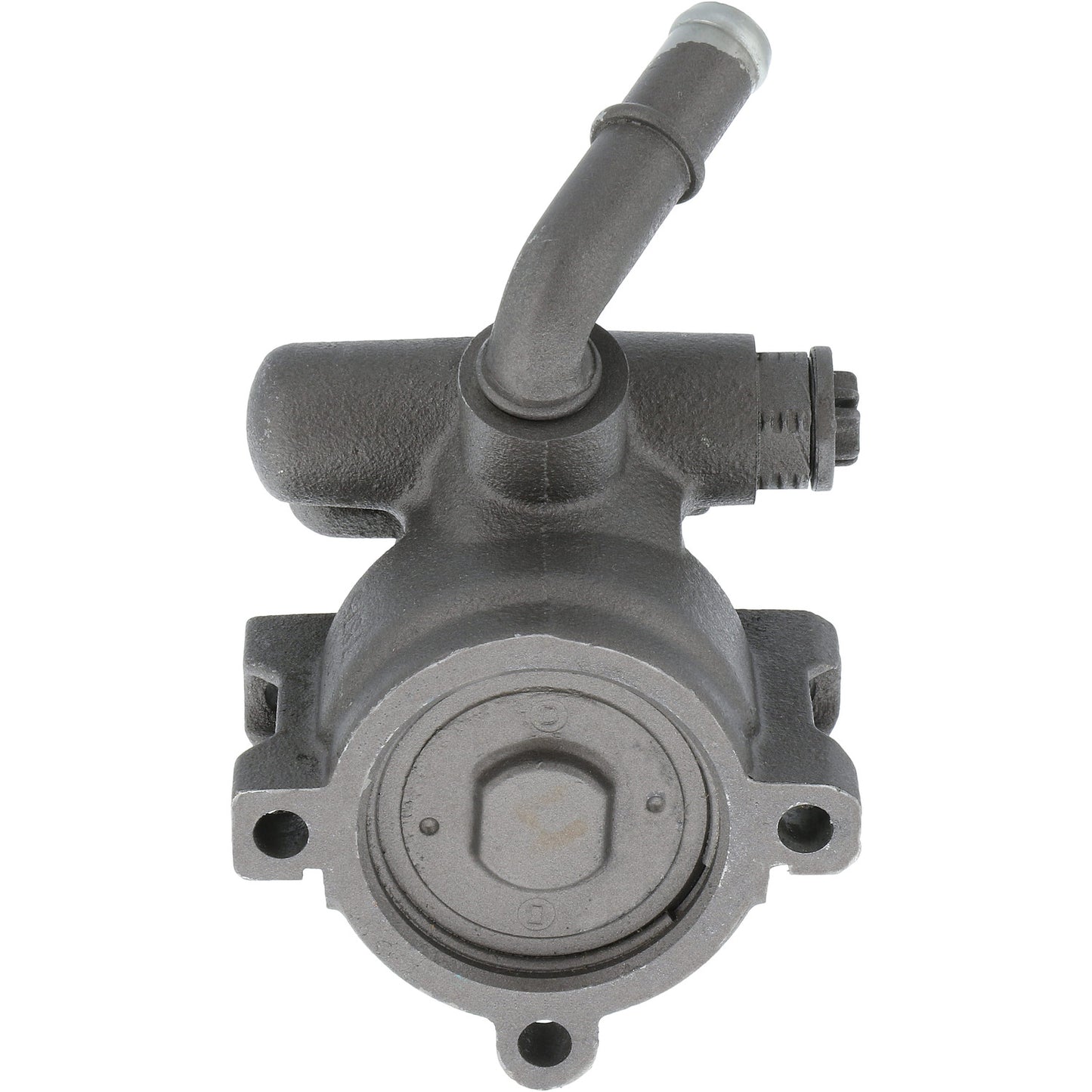 Power Steering Pump - MAVAL - Hydraulic Power - Remanufactured - 97191M