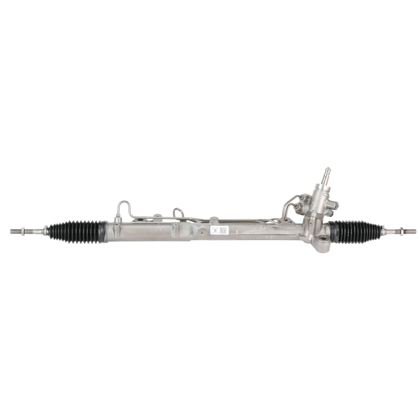 Rack and Pinion Assembly - MAVAL - Hydraulic Power - Remanufactured - 93375M