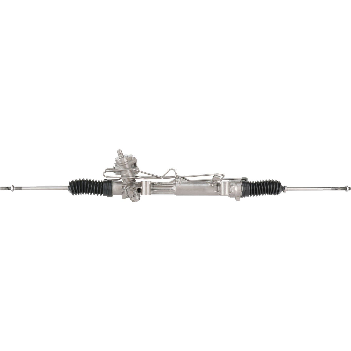 Rack and Pinion Assembly - MAVAL - Hydraulic Power - Remanufactured - 95339M