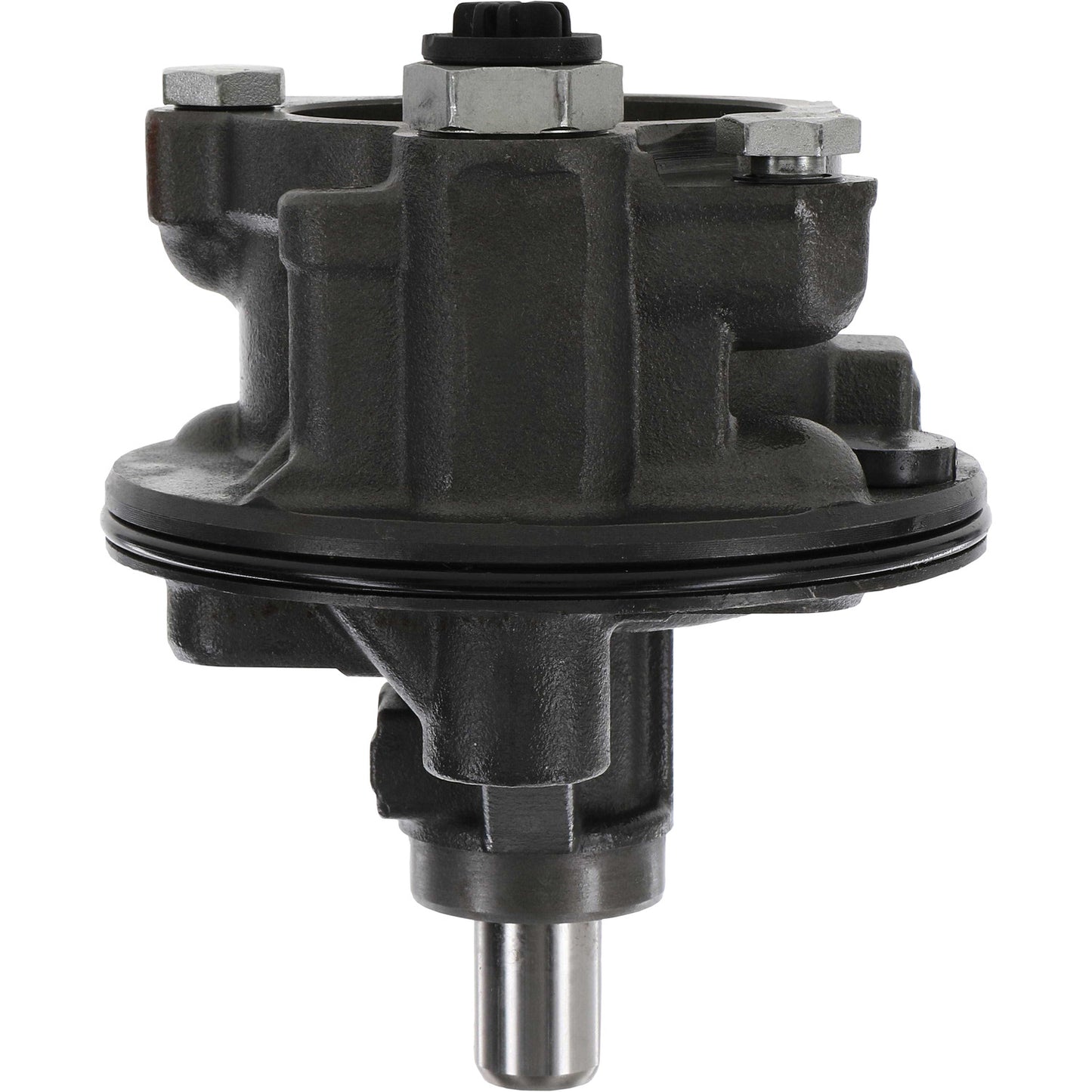 Power Steering Pump - Marathon HP - Hydraulic Power - New - 9799MN