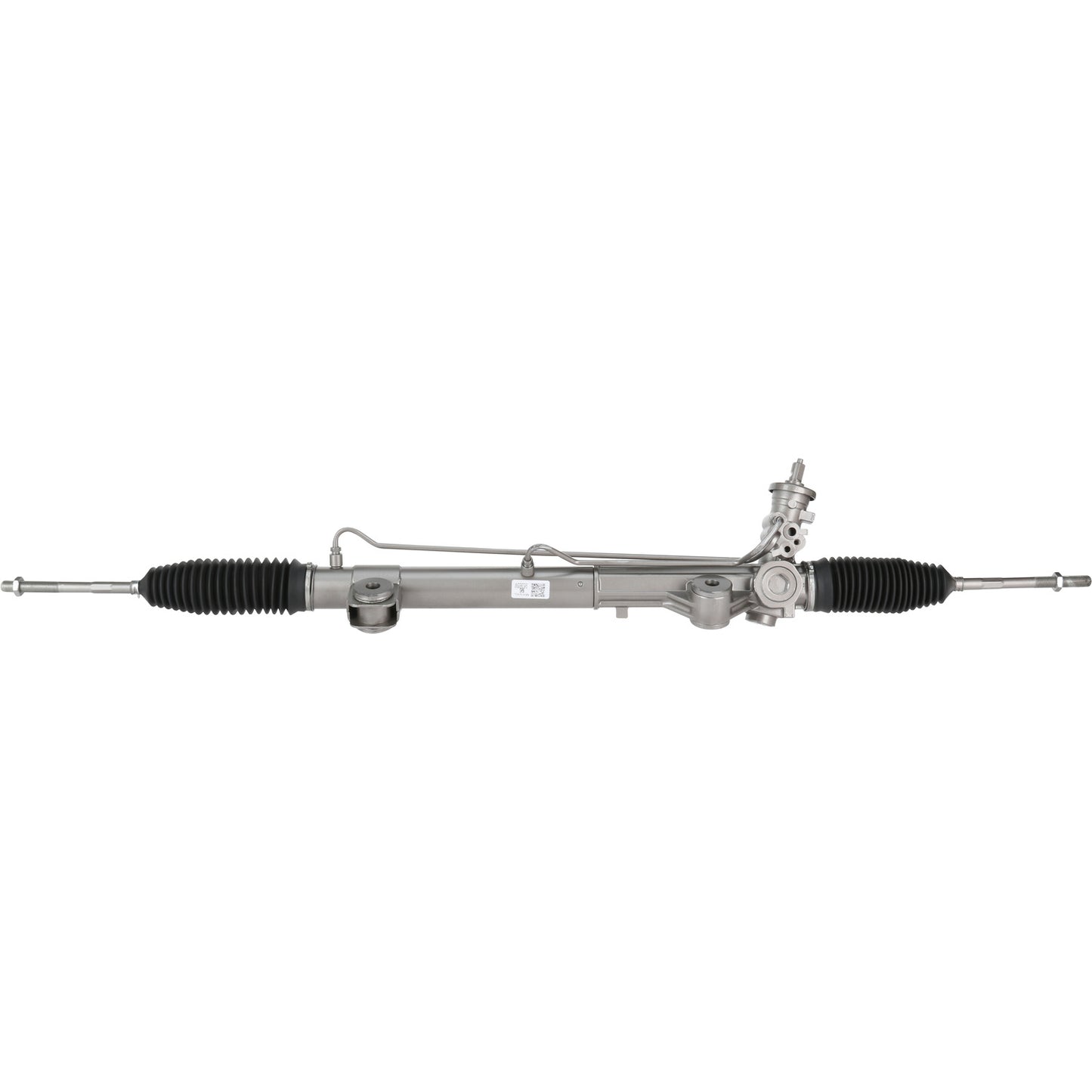 Rack and Pinion Assembly - MAVAL - Hydraulic Power - Remanufactured - 95365M