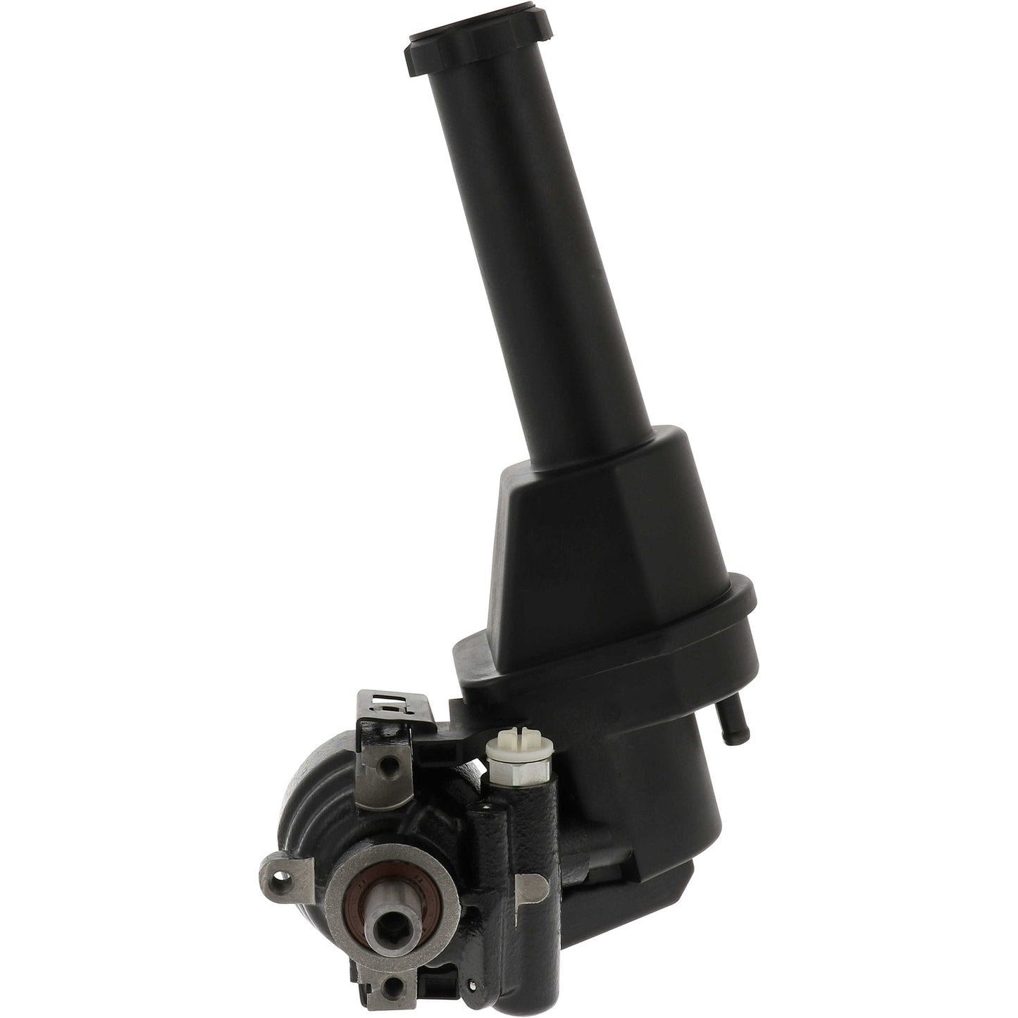 Power Steering Pump - Marathon HP - Hydraulic Power - New - 97312MN