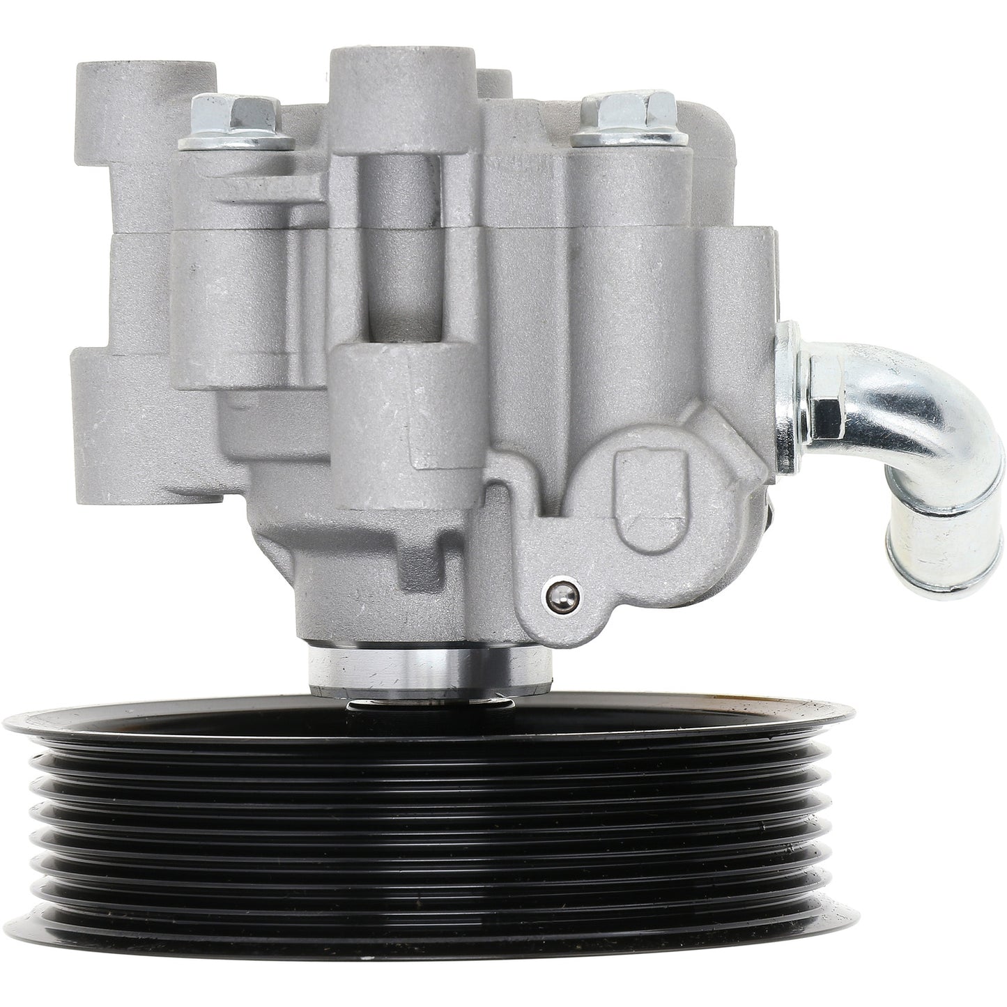 Power Steering Pump - MAVAL - Hydraulic Power - Remanufactured - 96337M