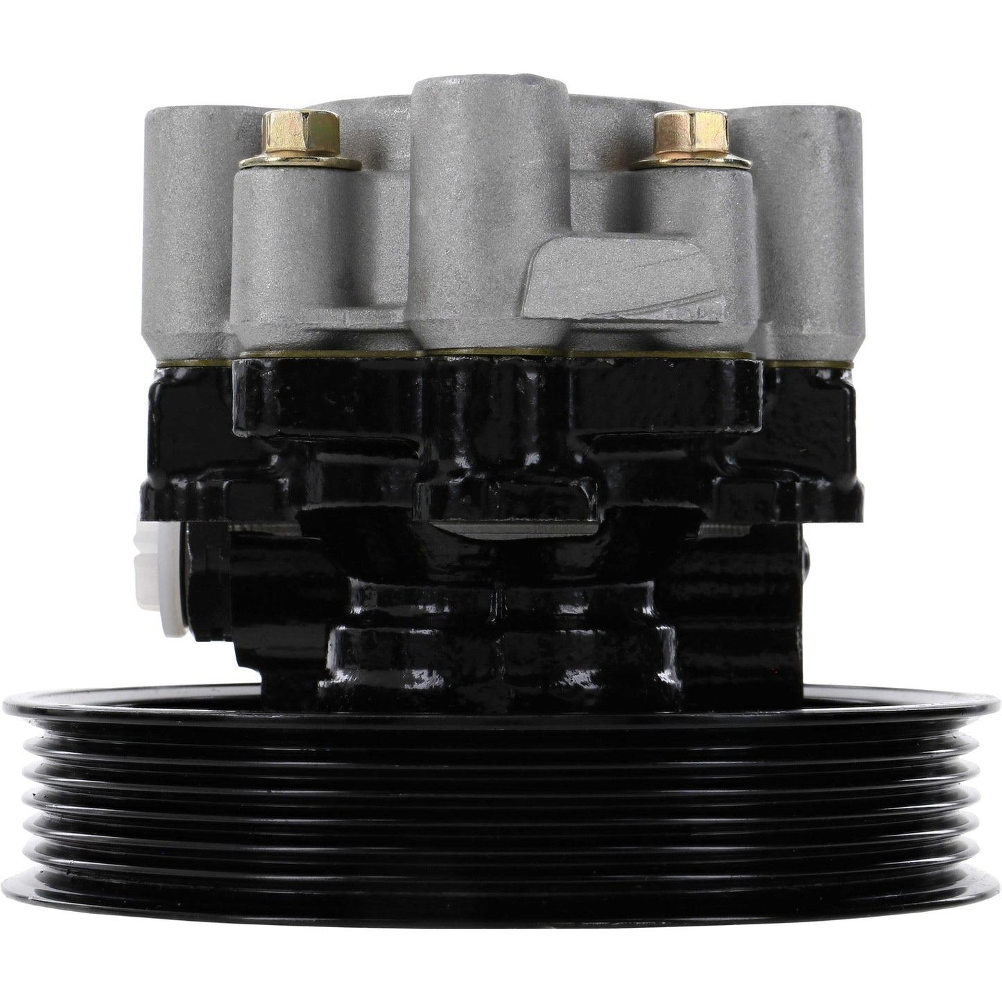 Power Steering Pump - Marathon HP - Hydraulic Power - New - 97274MN