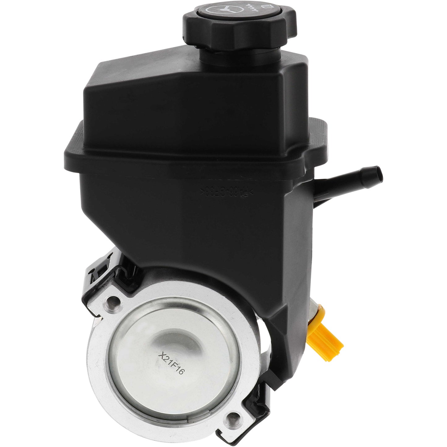 Power Steering Pump - Marathon HP - Hydraulic Power - New - 97309MN