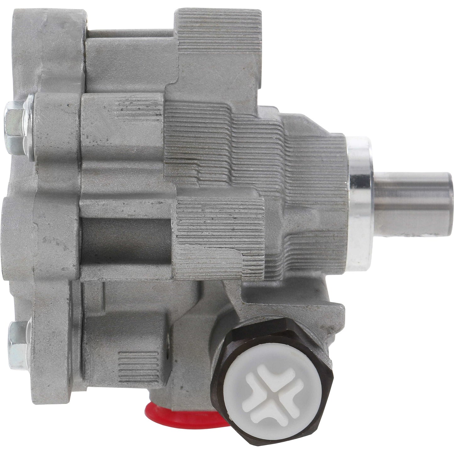Power Steering Pump - Marathon HP - Hydraulic Power - New - 96533MN